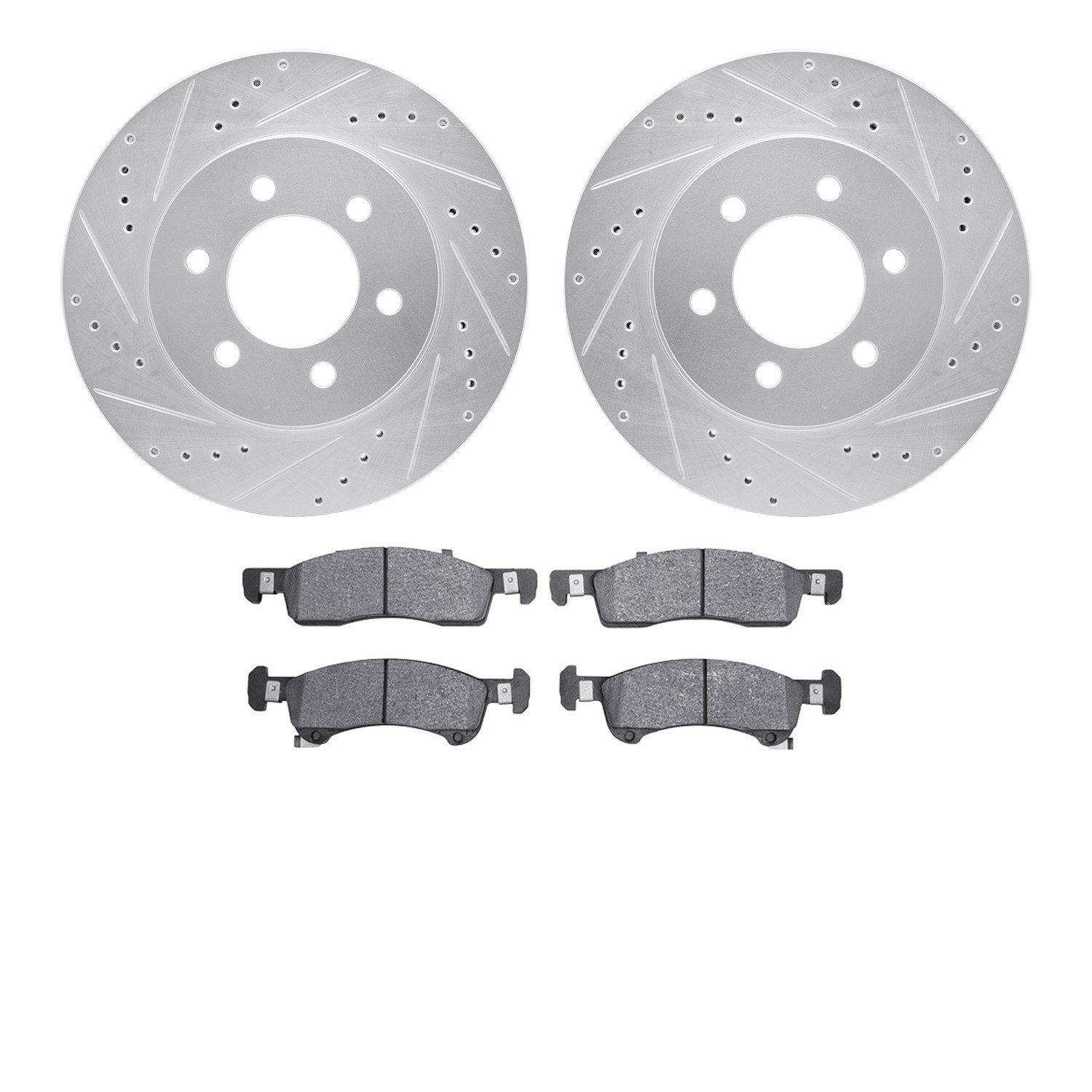 ROTOR KIT