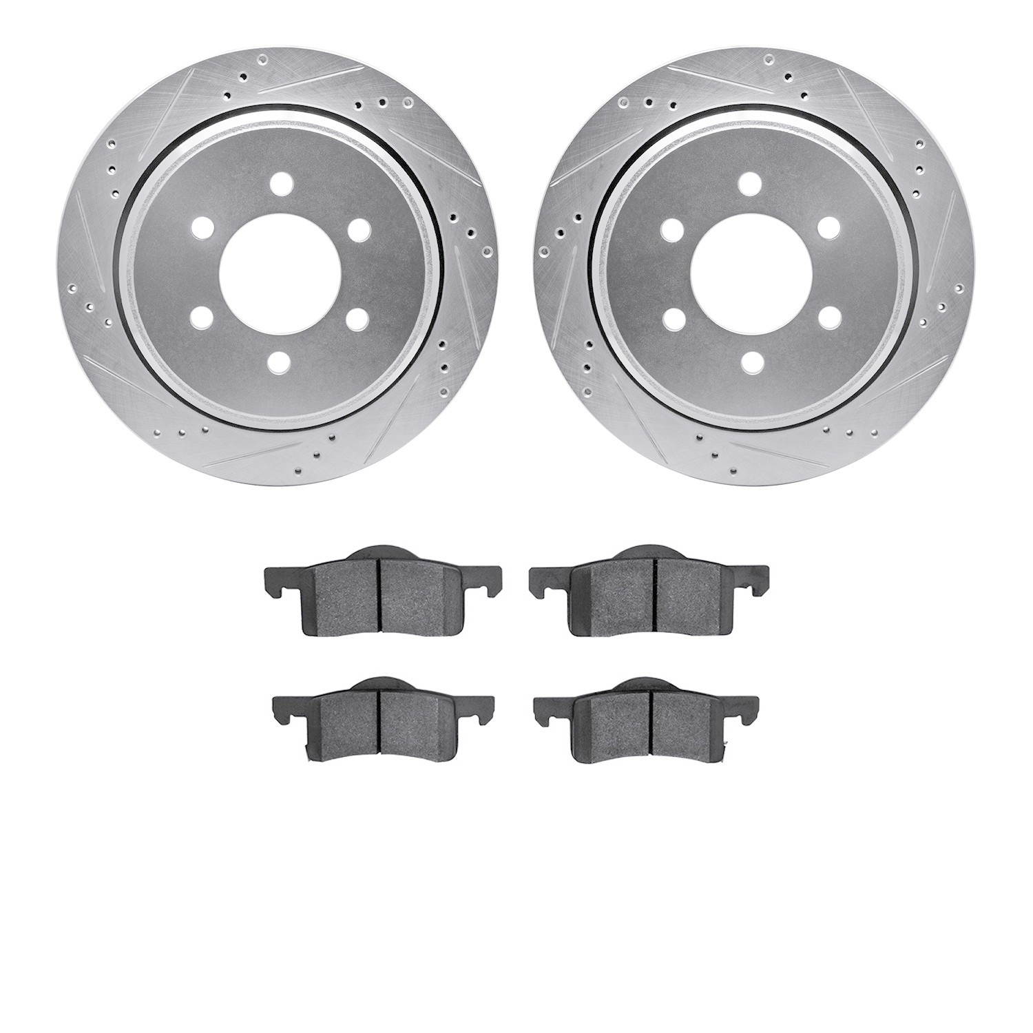 ROTOR KIT