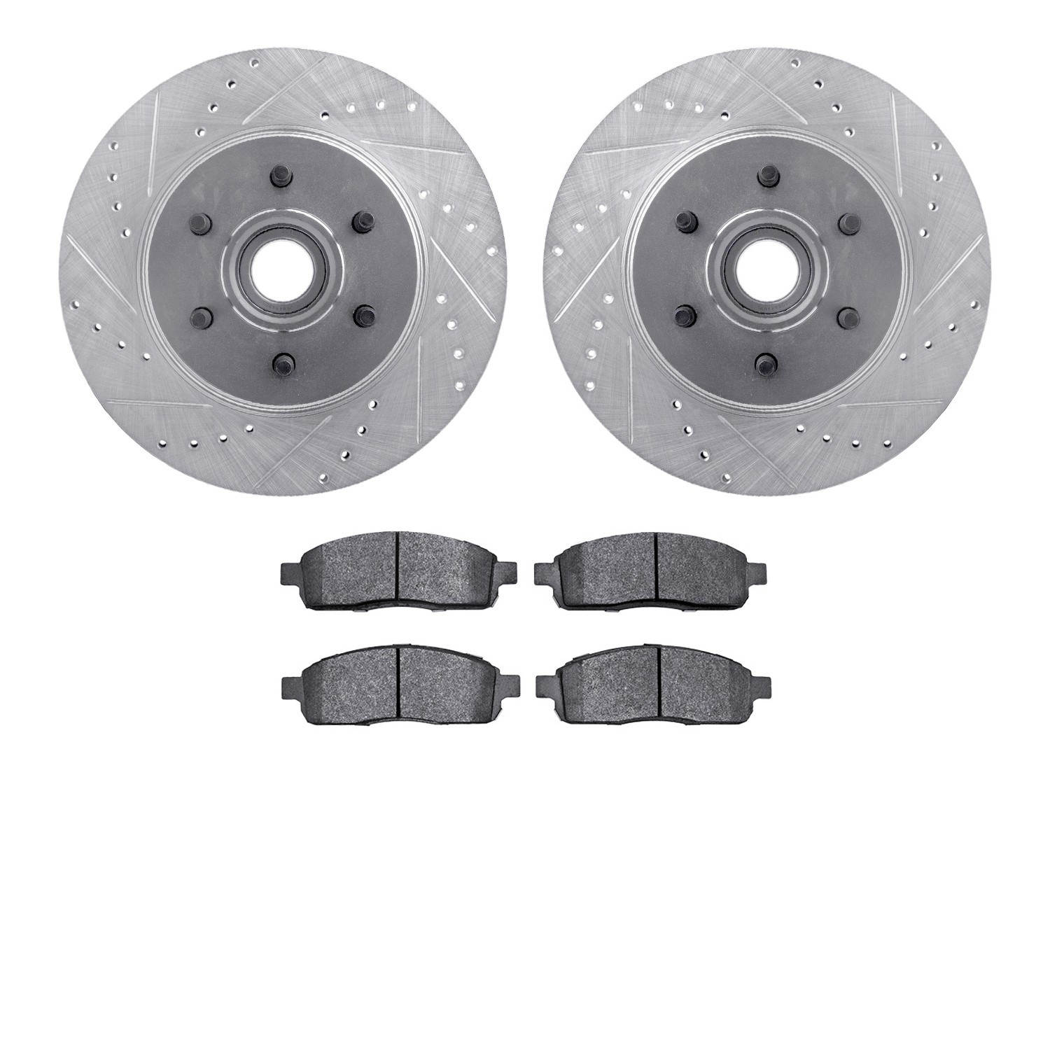 ROTOR KIT