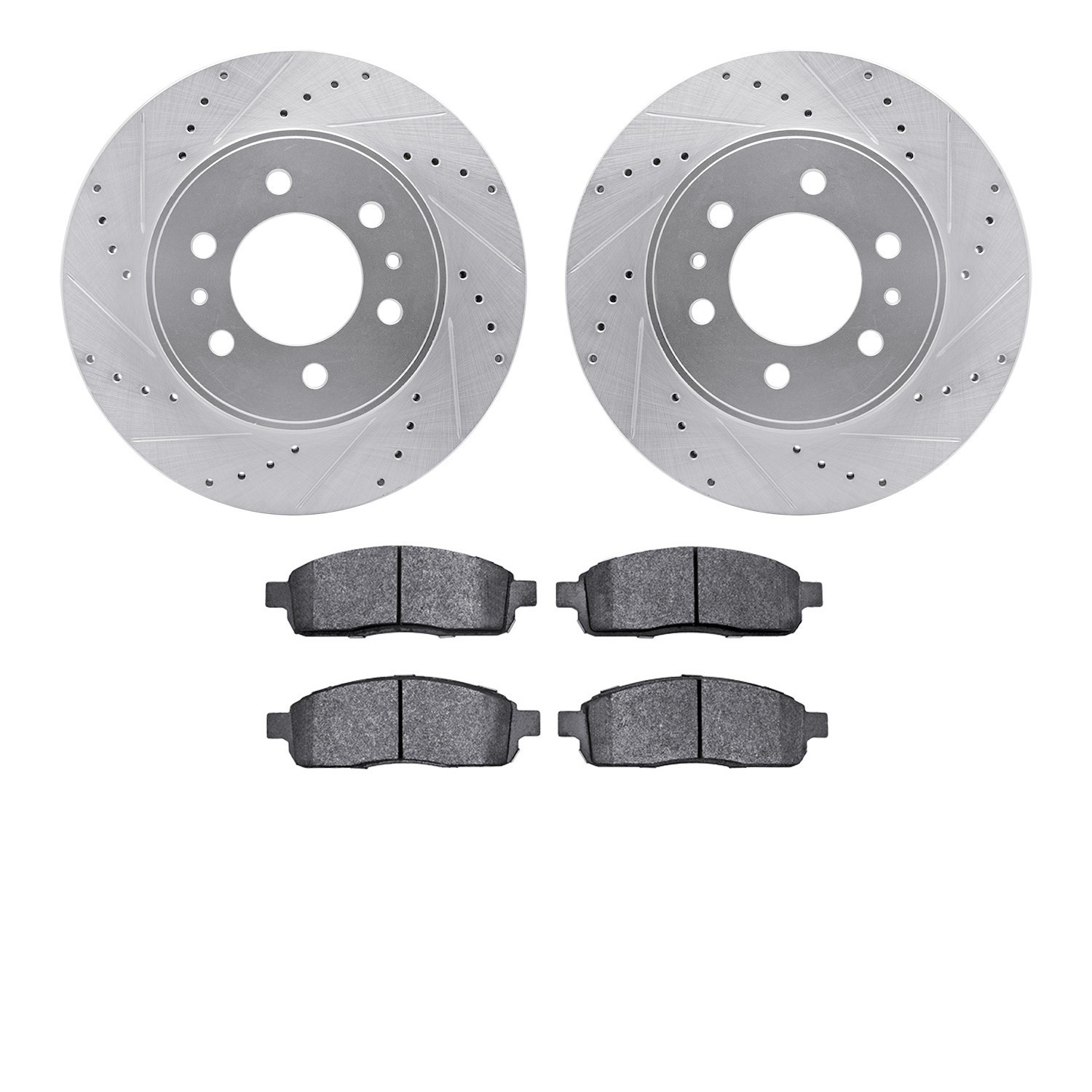ROTOR KIT