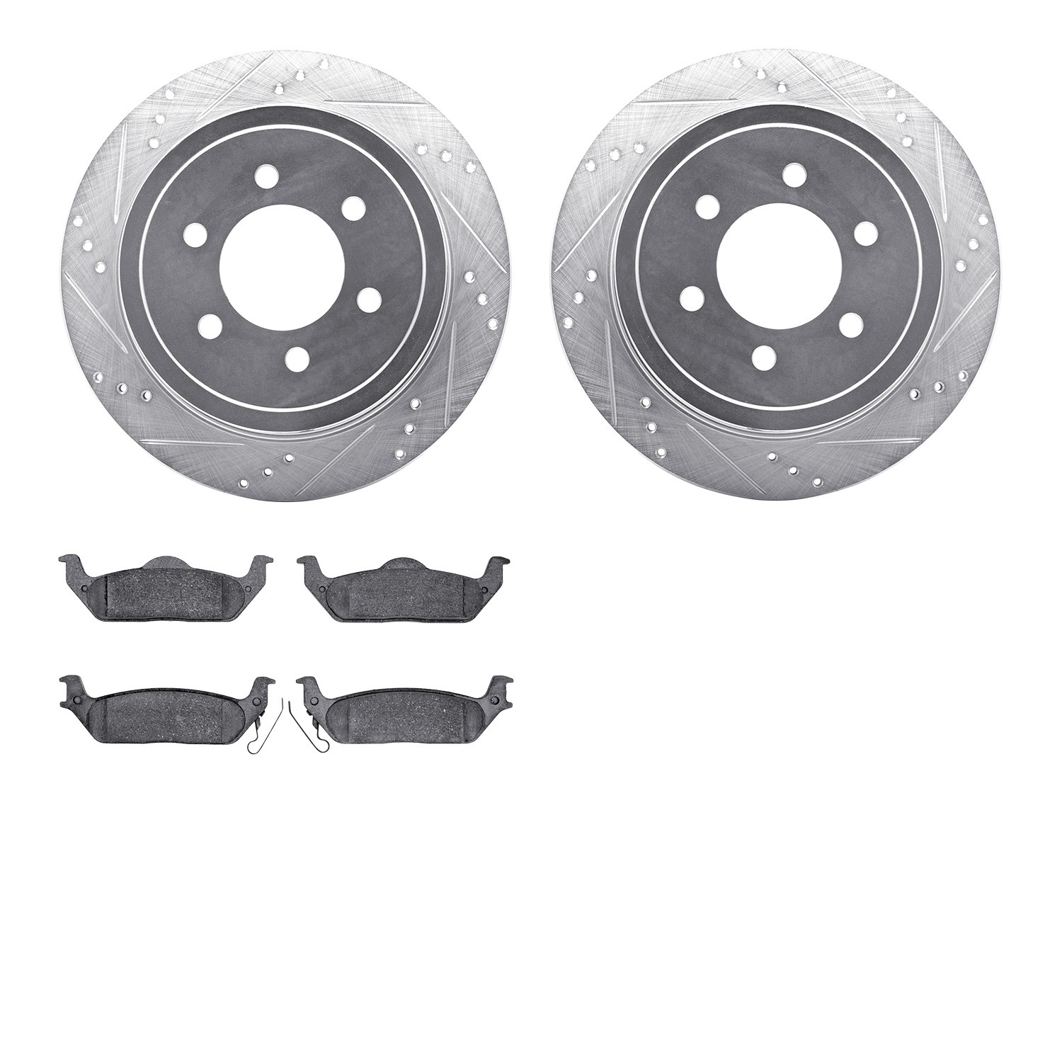 ROTOR KIT