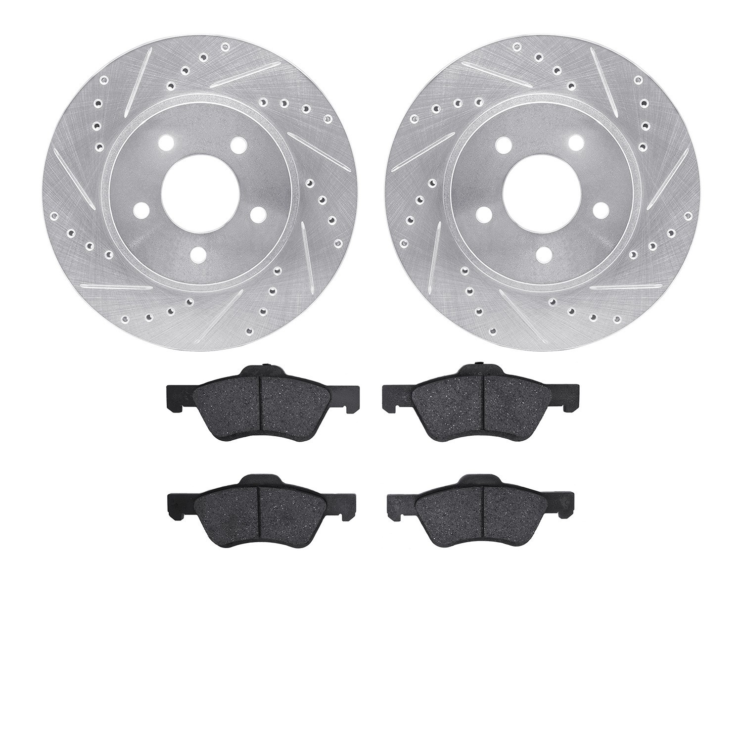 ROTOR KIT