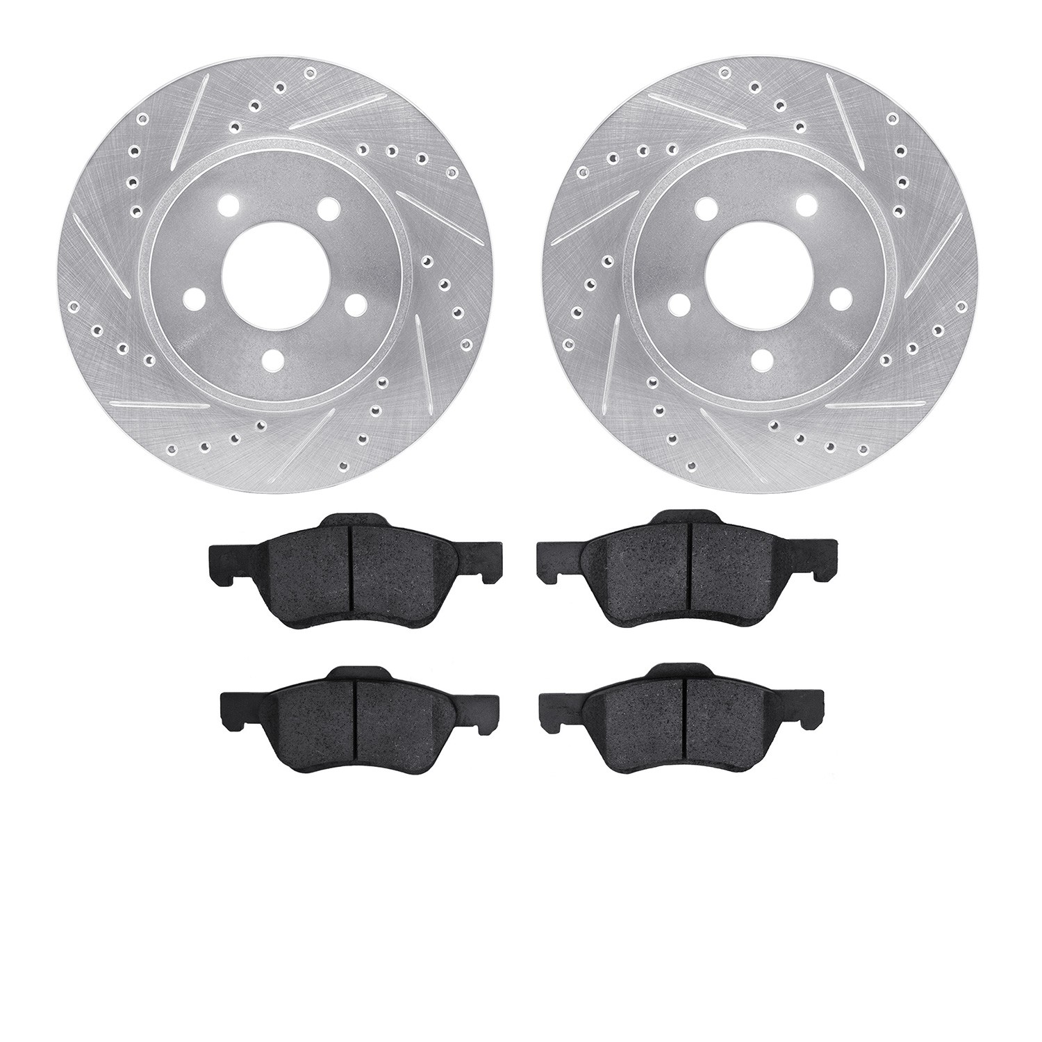 ROTOR KIT