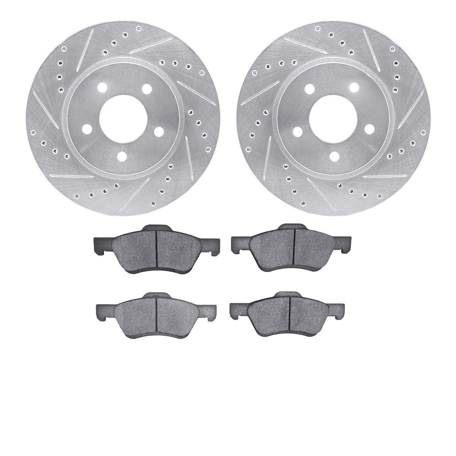 ROTOR KIT