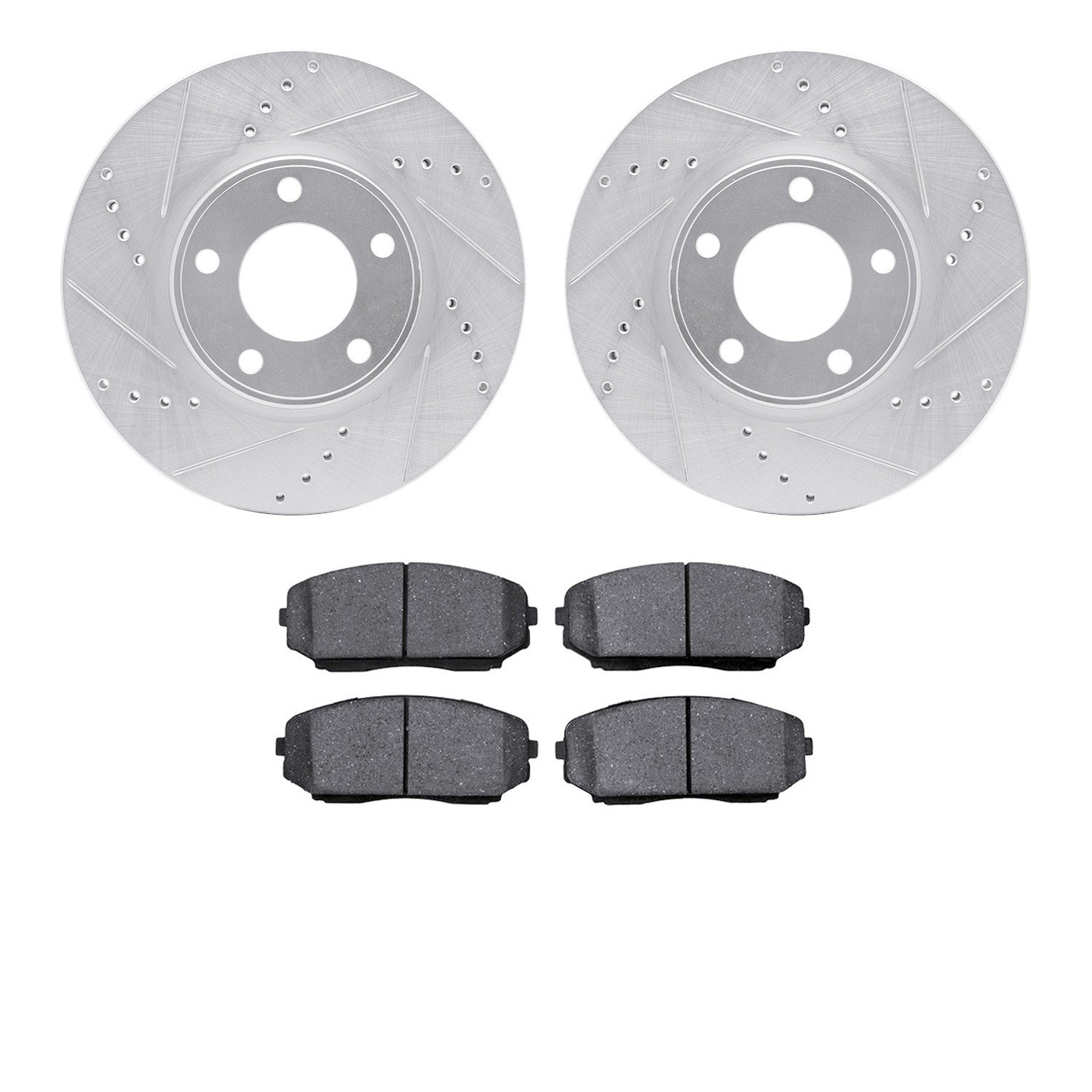 ROTOR KIT