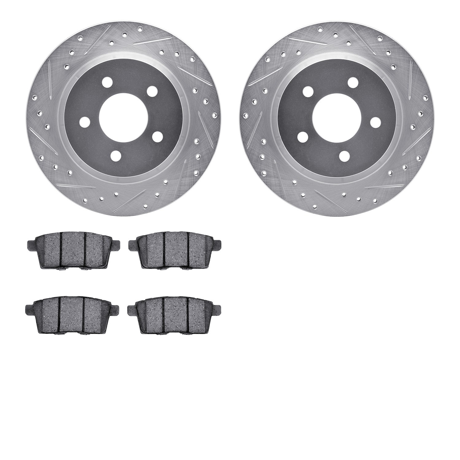 ROTOR KIT