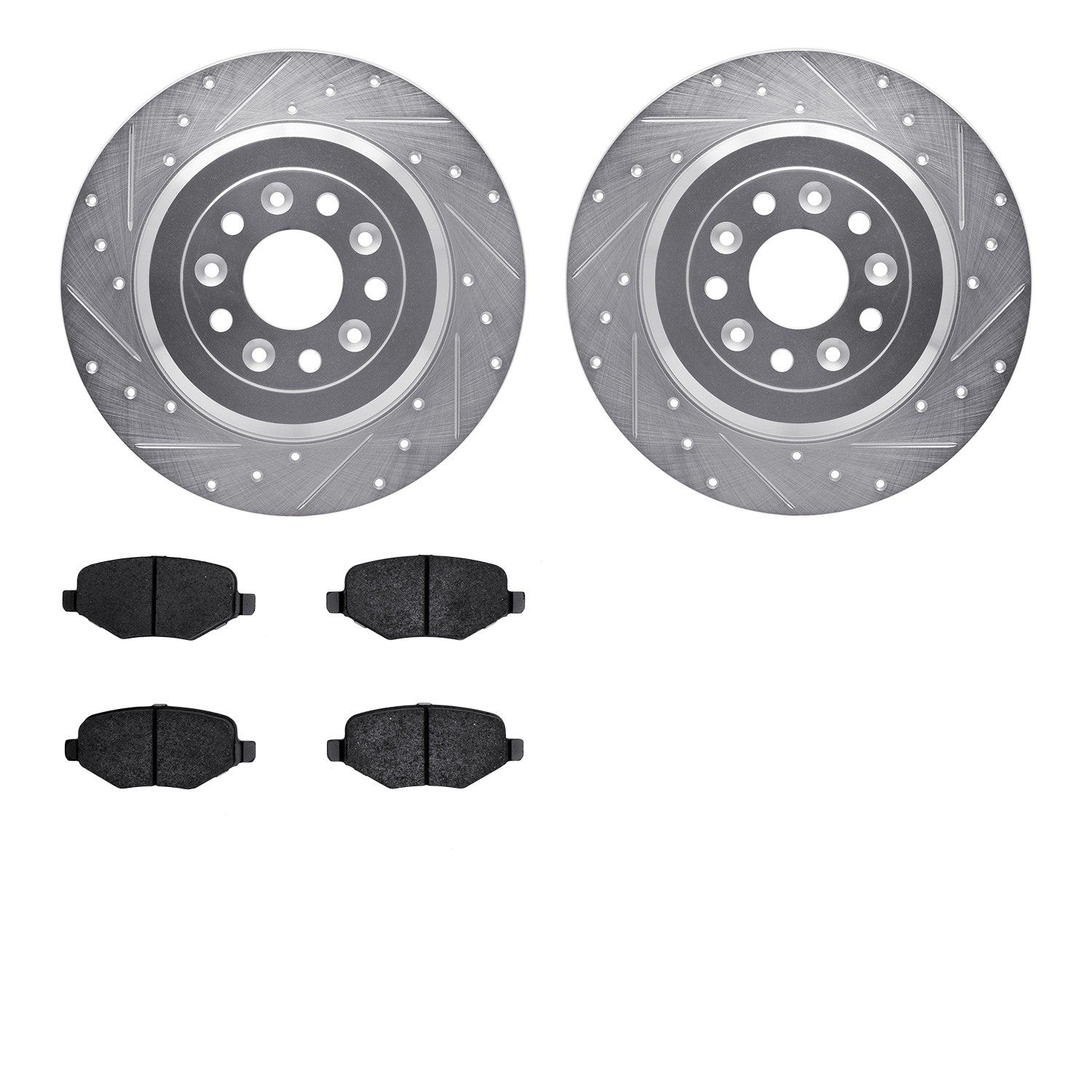 ROTOR KIT