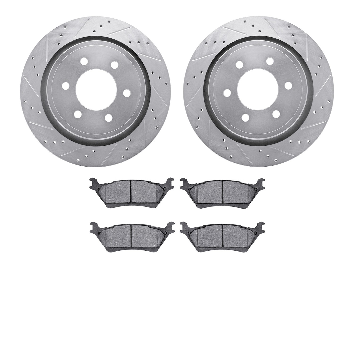 ROTOR KIT