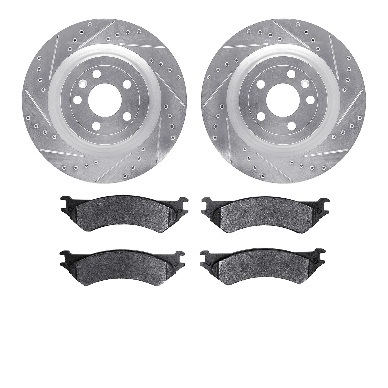 ROTOR KIT
