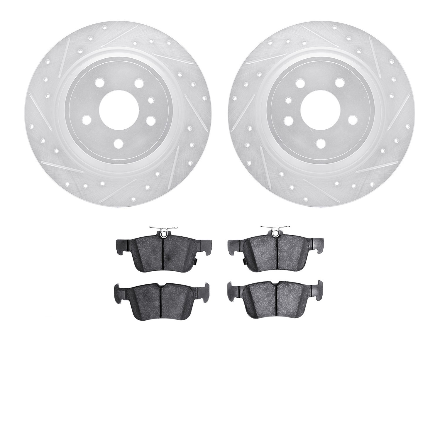 ROTOR KIT