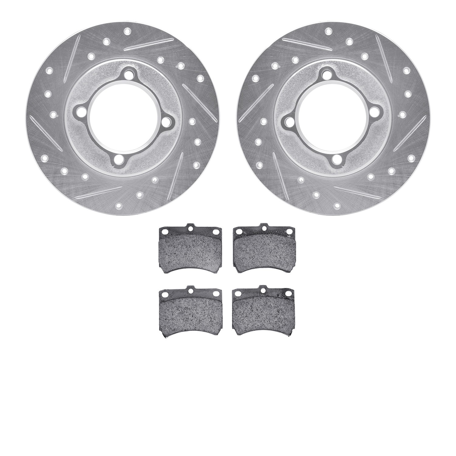 ROTOR KIT