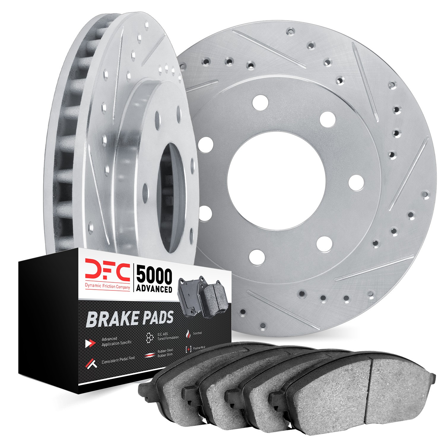 ROTOR KIT