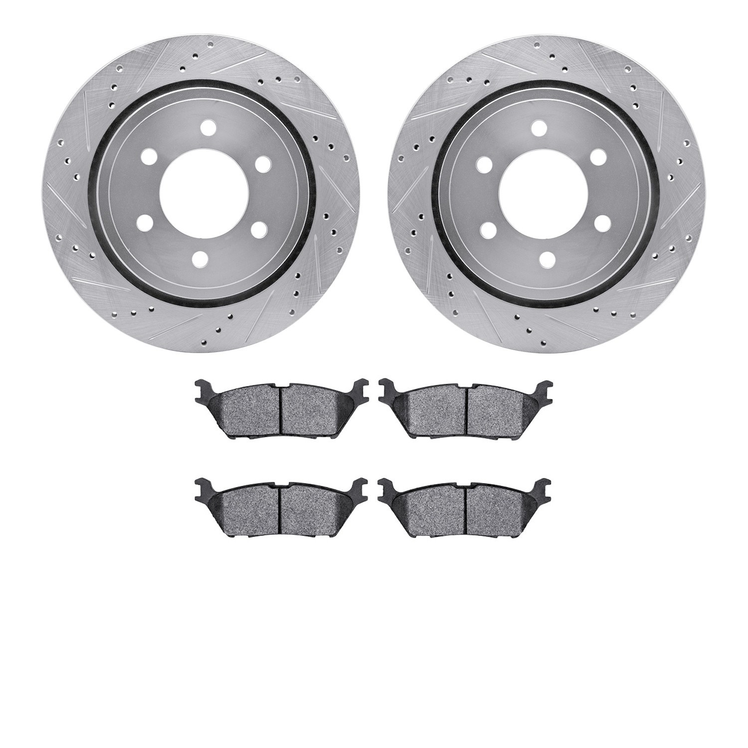 ROTOR KIT