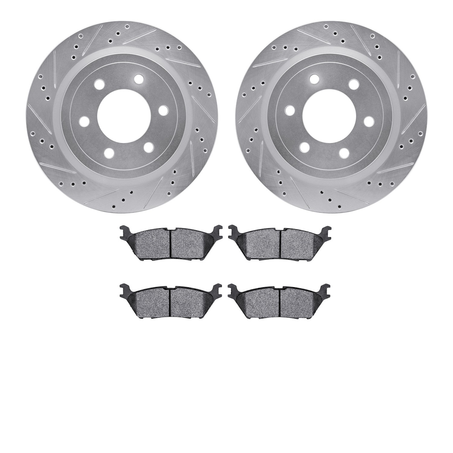 ROTOR KIT