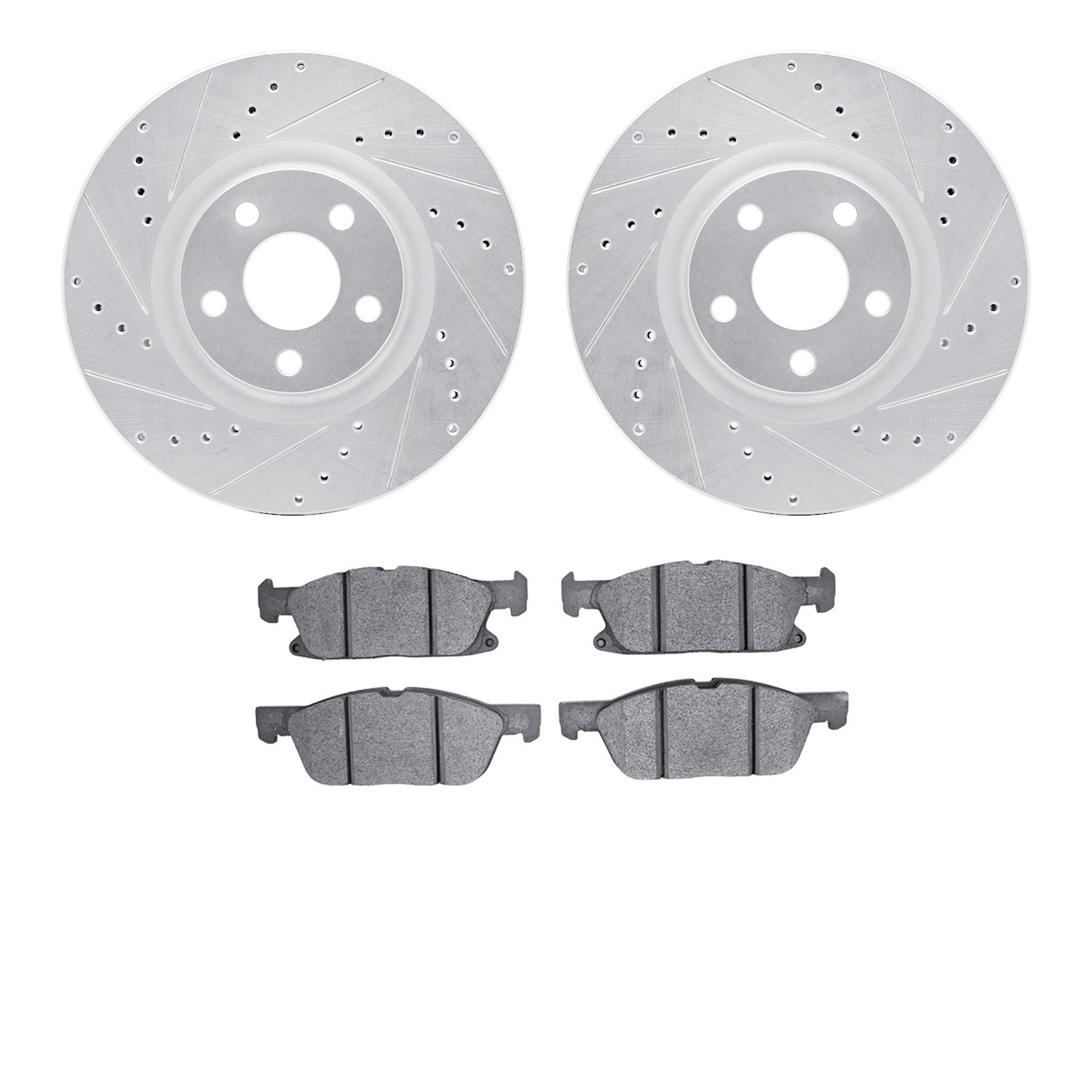 ROTOR KIT