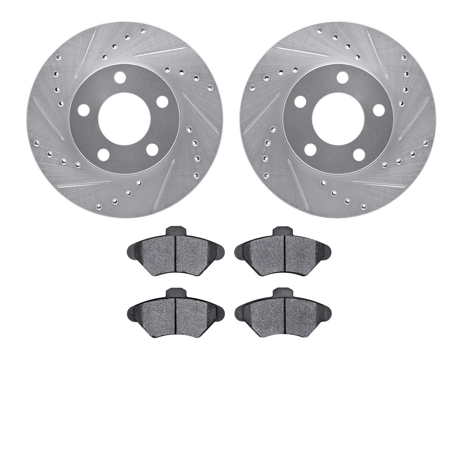ROTOR KIT