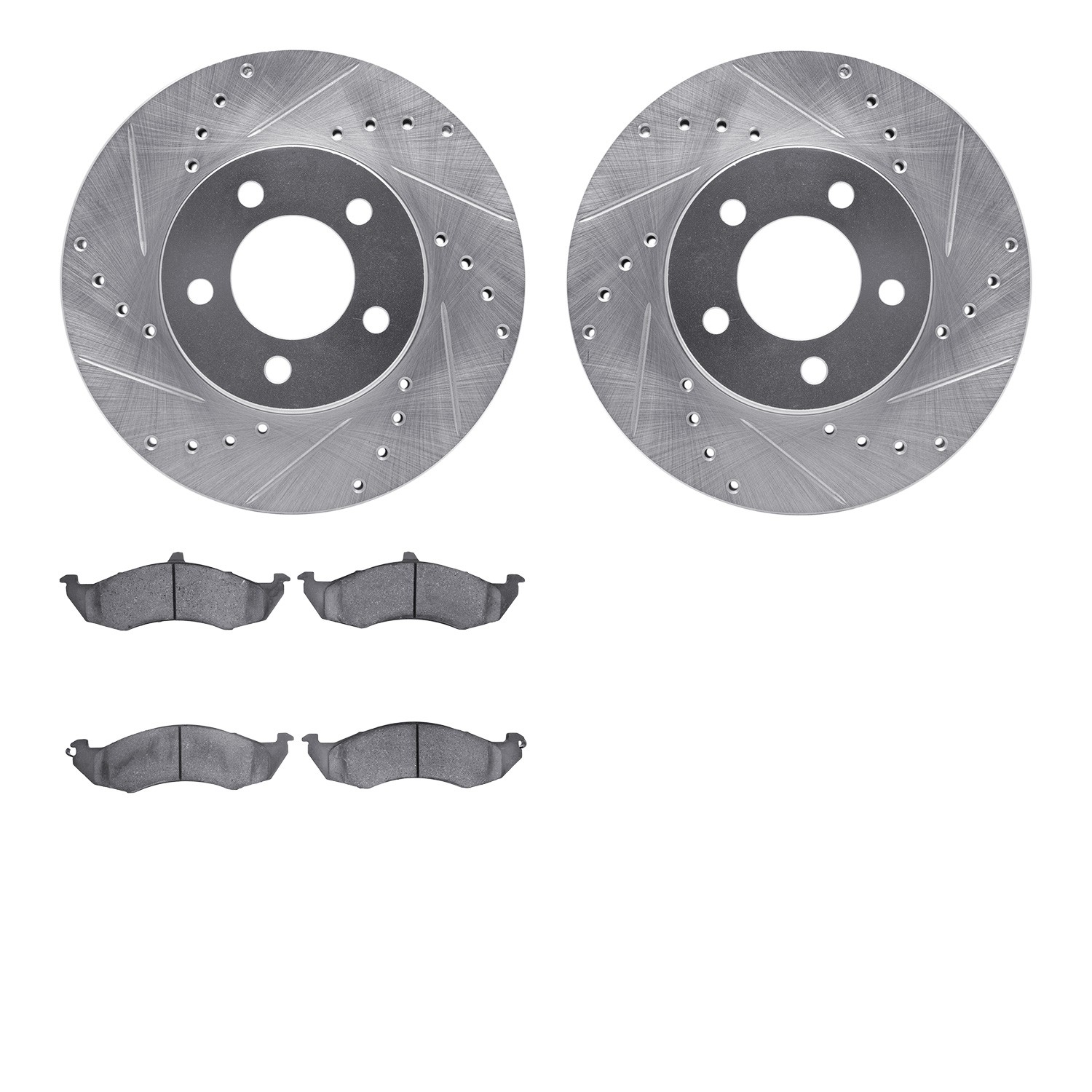 ROTOR KIT