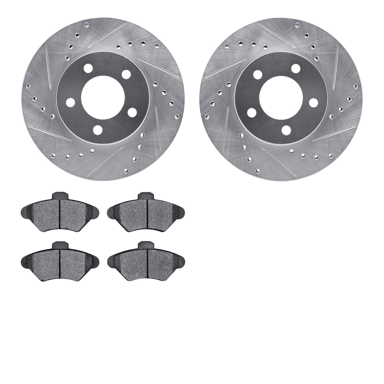 ROTOR KIT