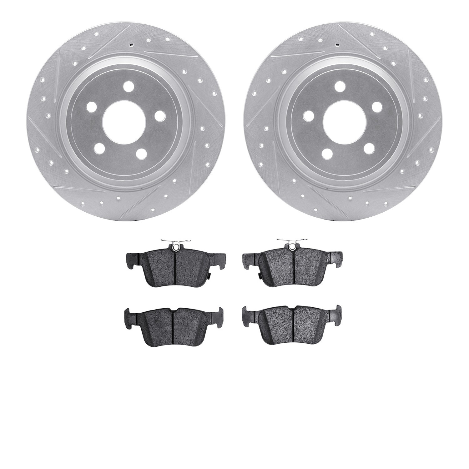 ROTOR KIT