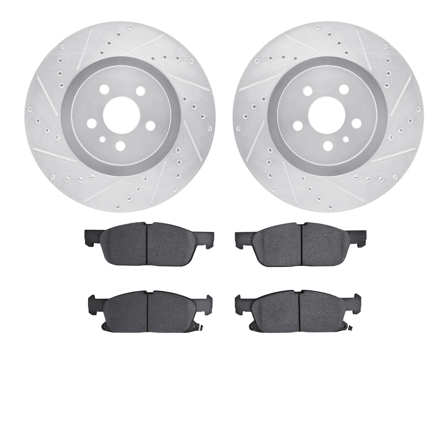ROTOR KIT