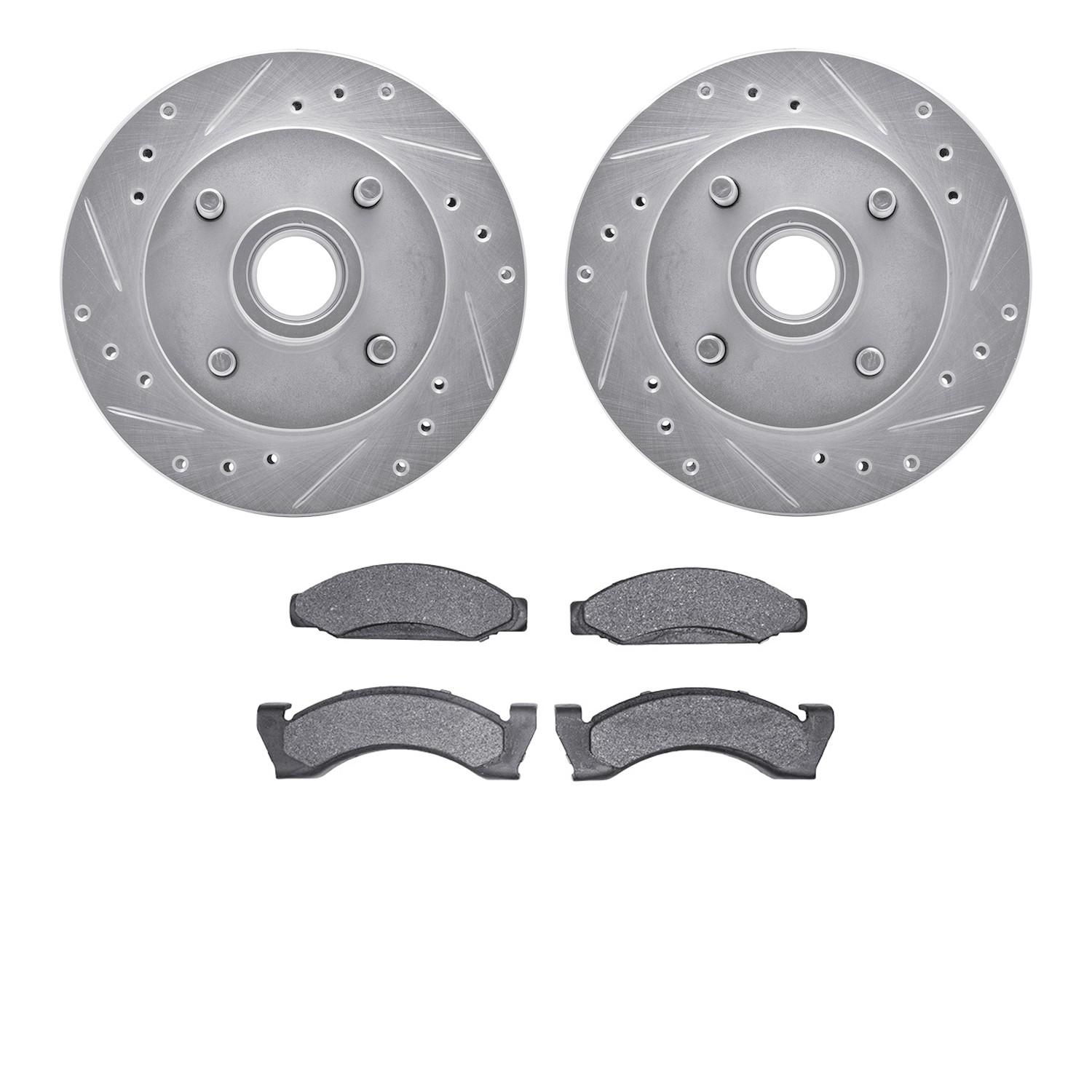 ROTOR KIT