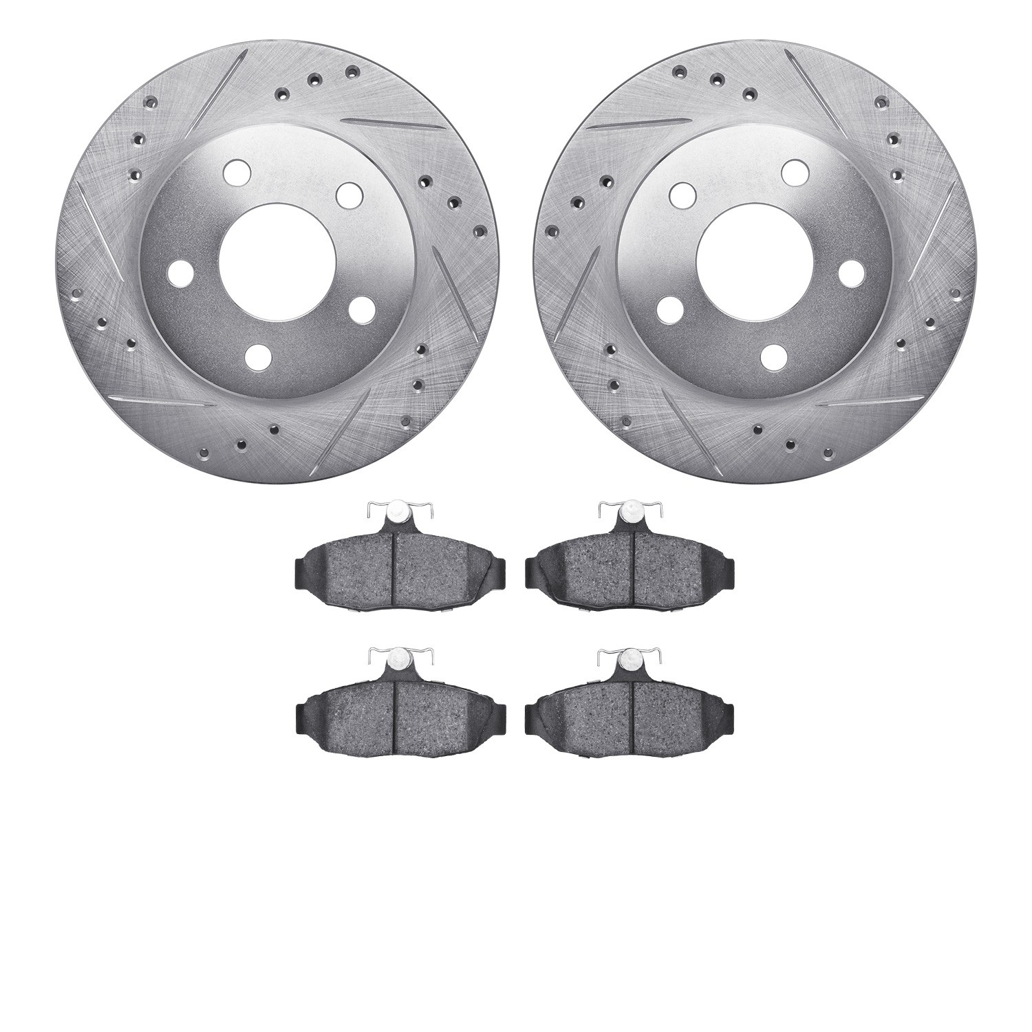 ROTOR KIT