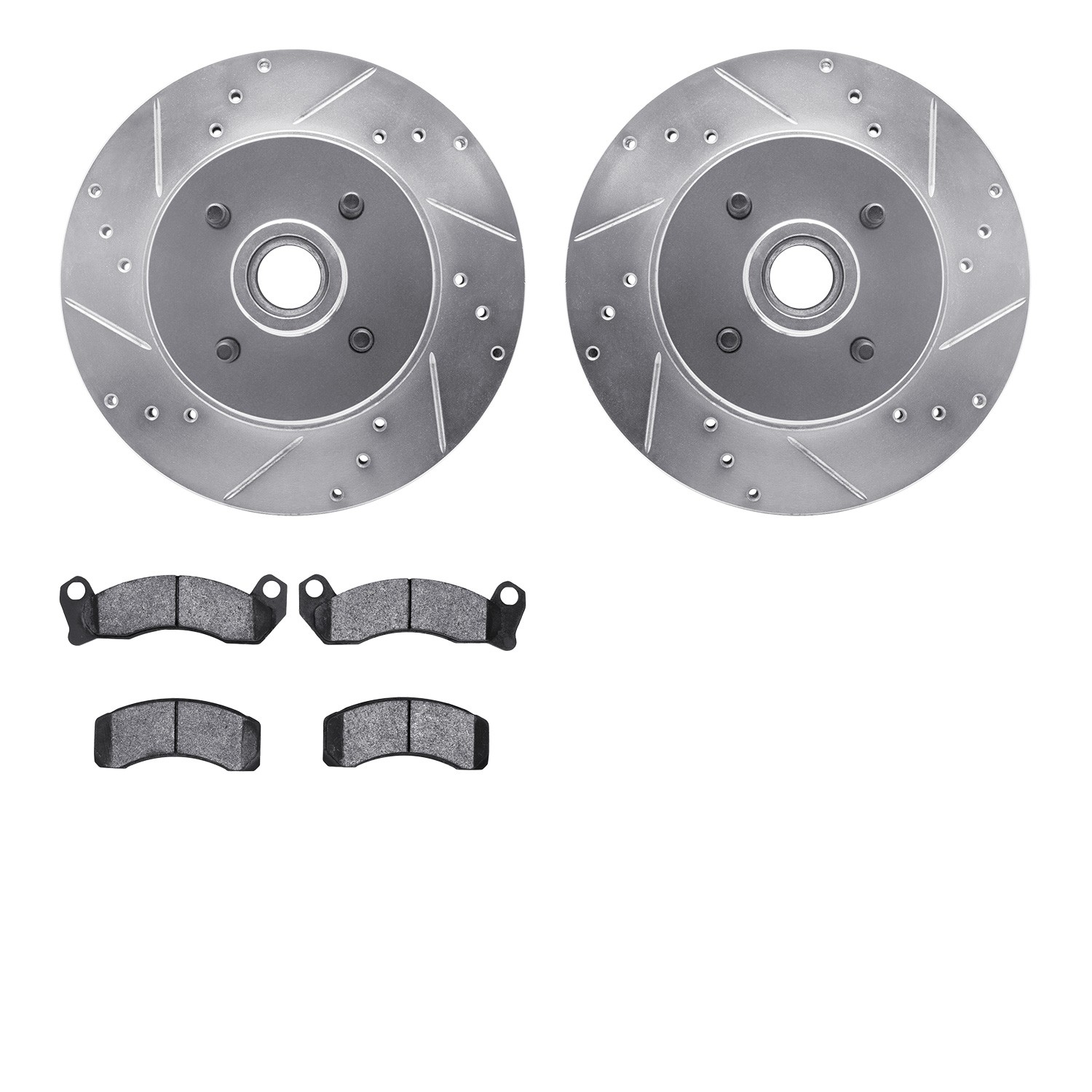 ROTOR KIT