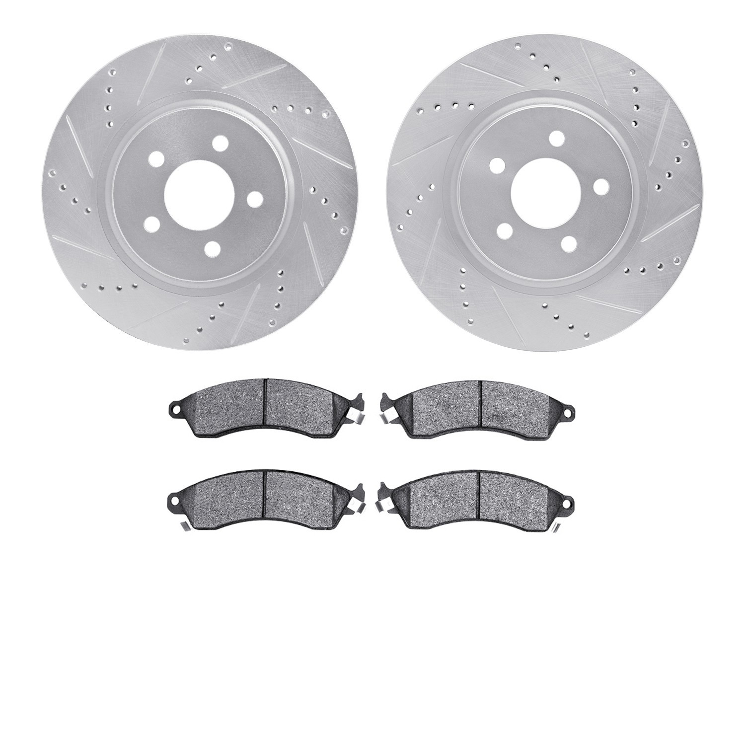 ROTOR KIT