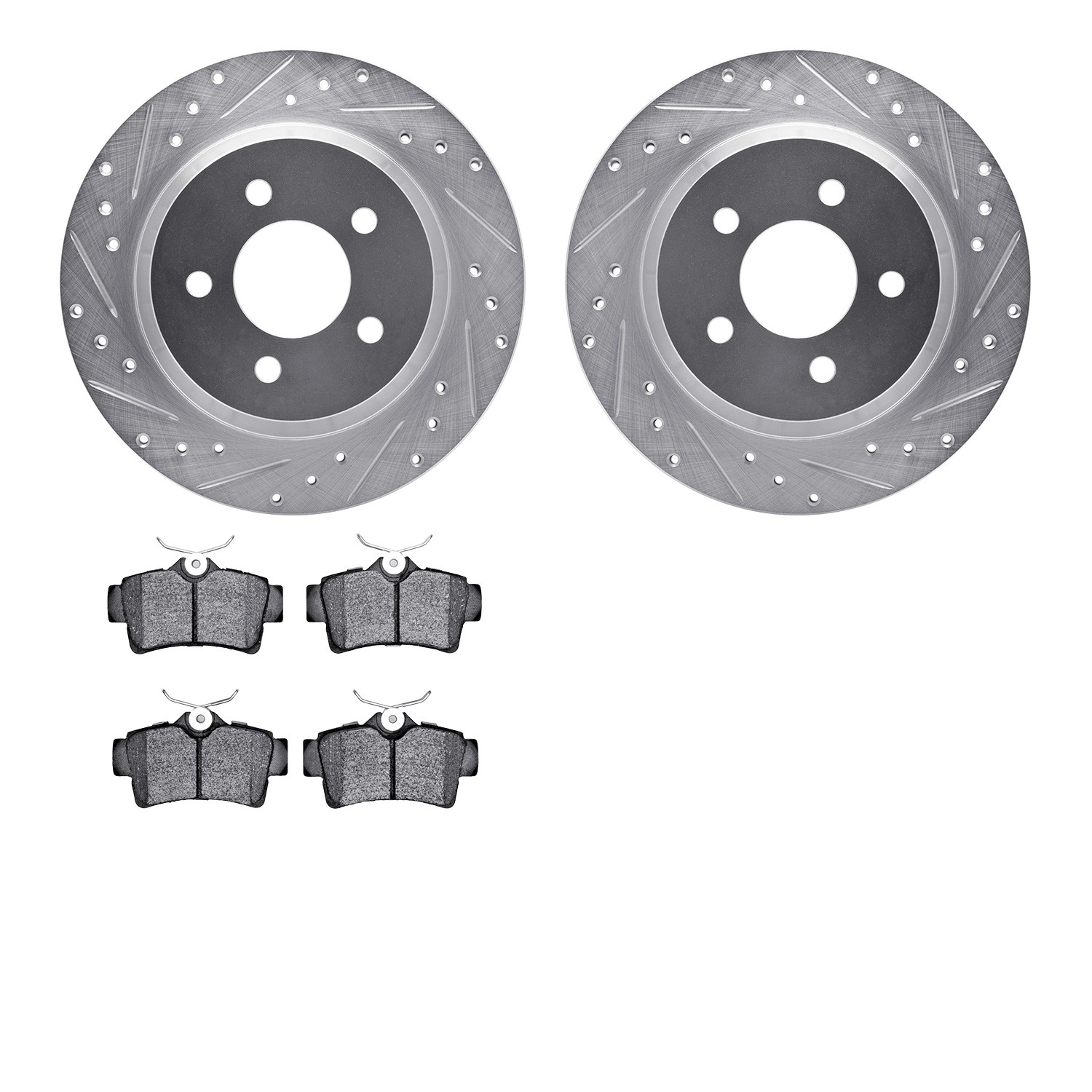 ROTOR KIT