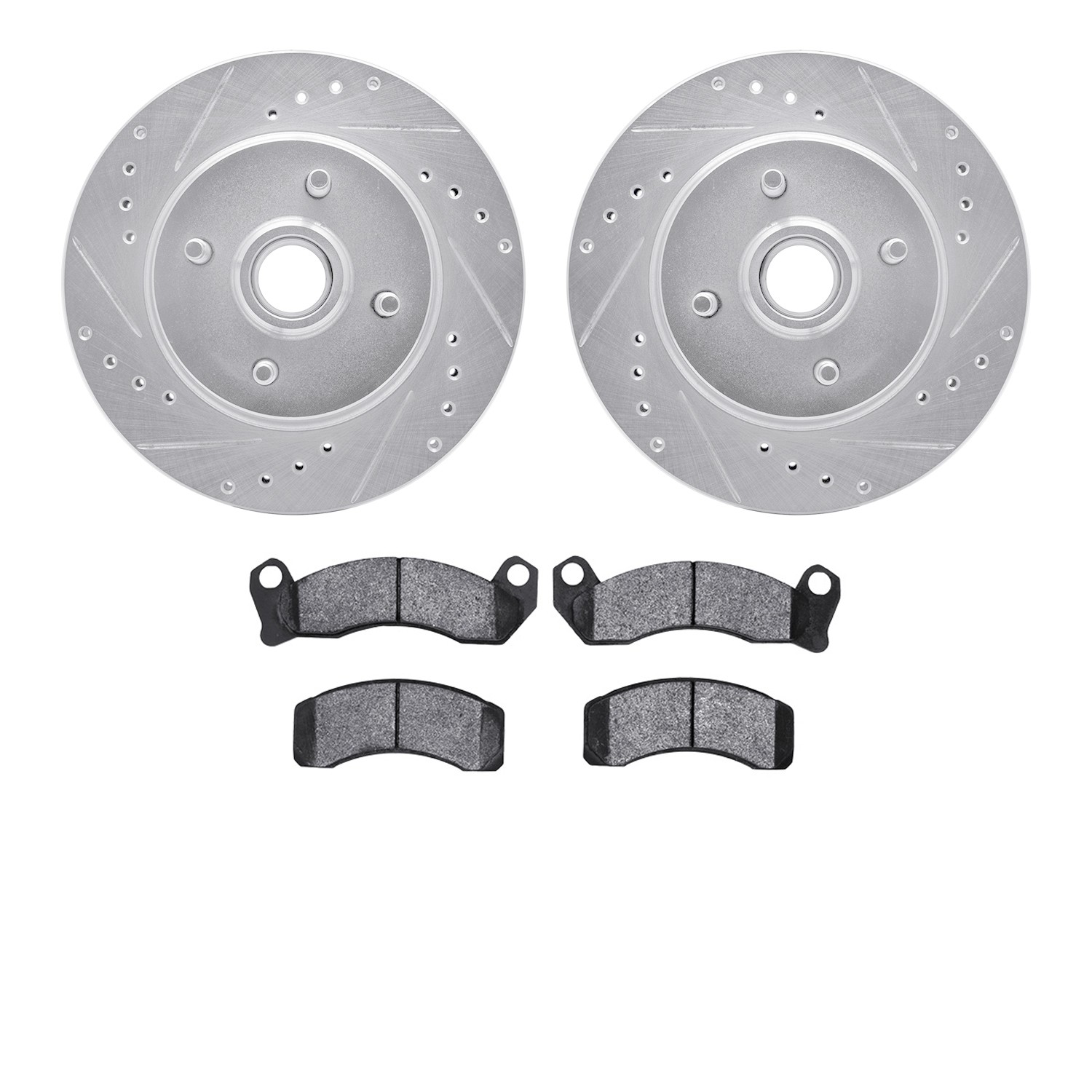 ROTOR KIT