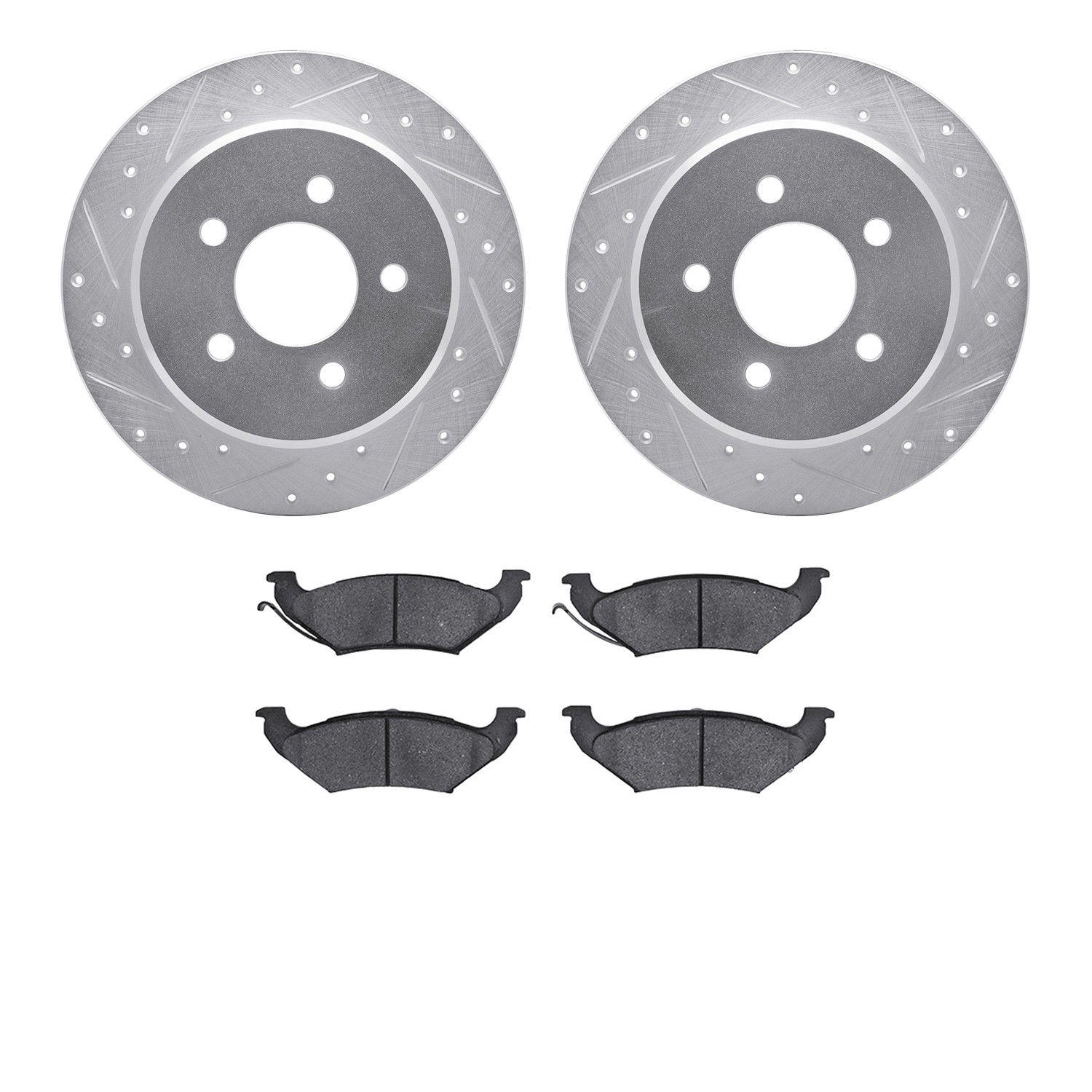 ROTOR KIT