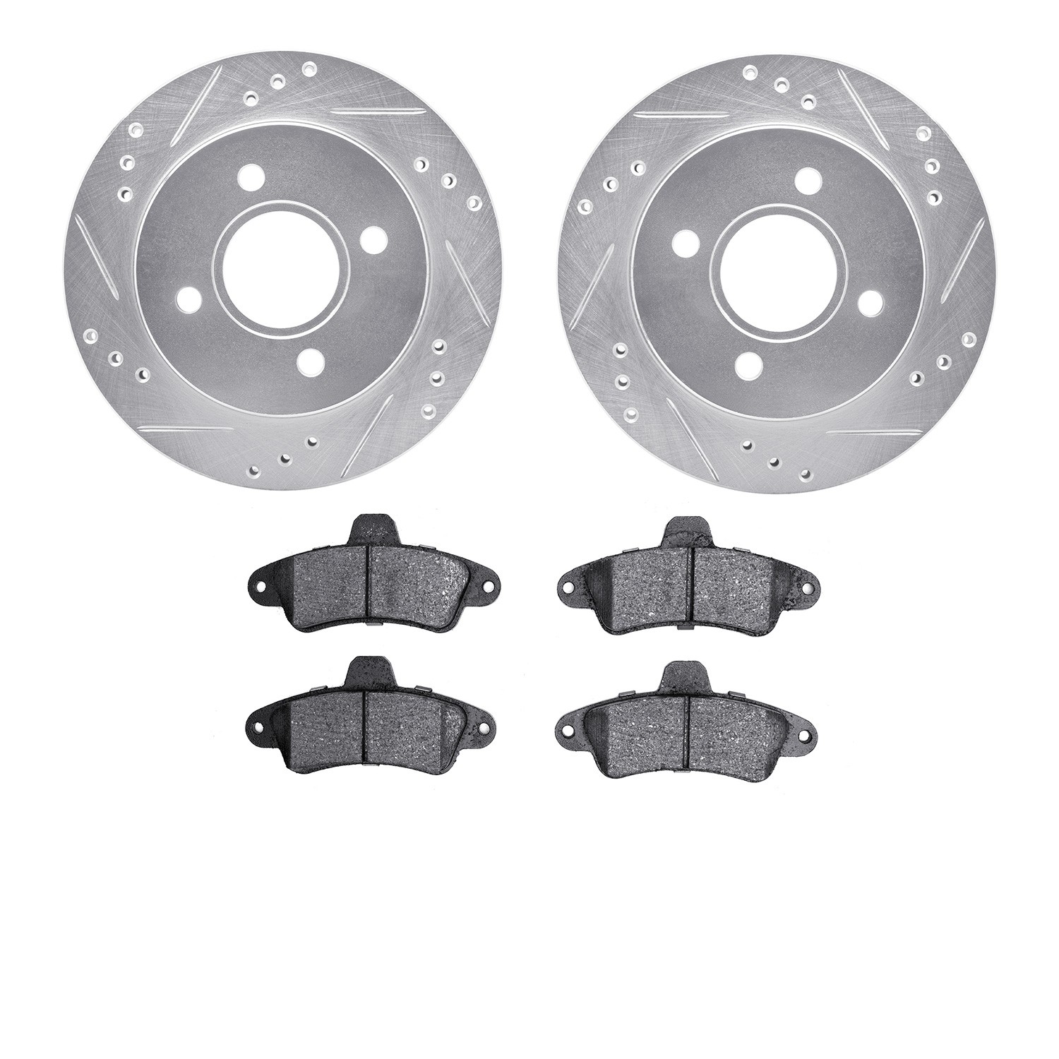 ROTOR KIT