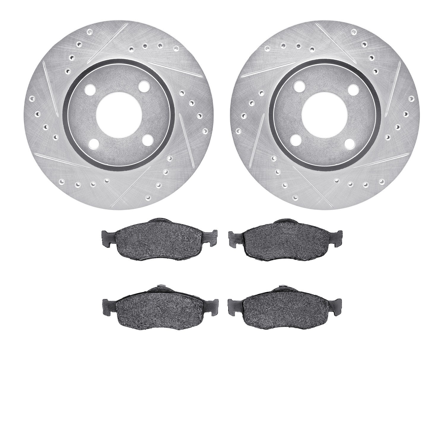 ROTOR KIT