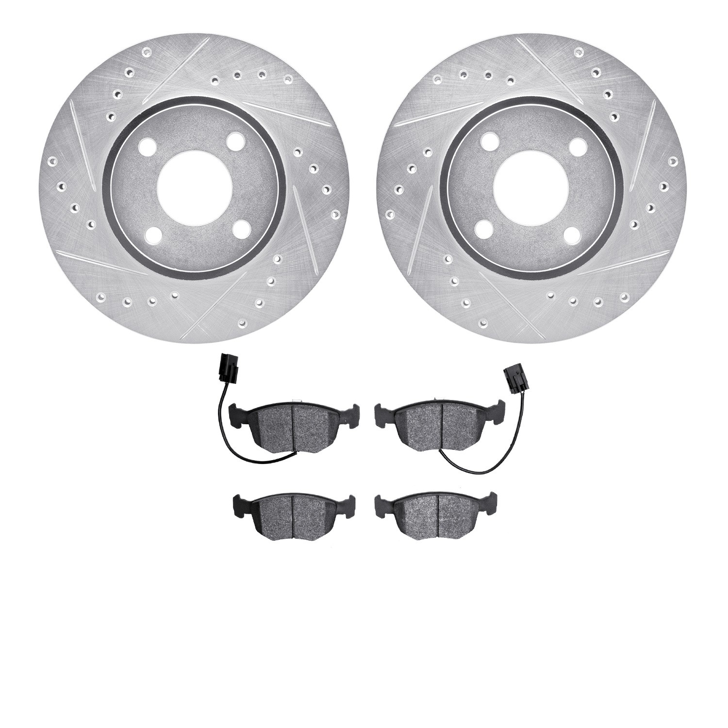 ROTOR KIT