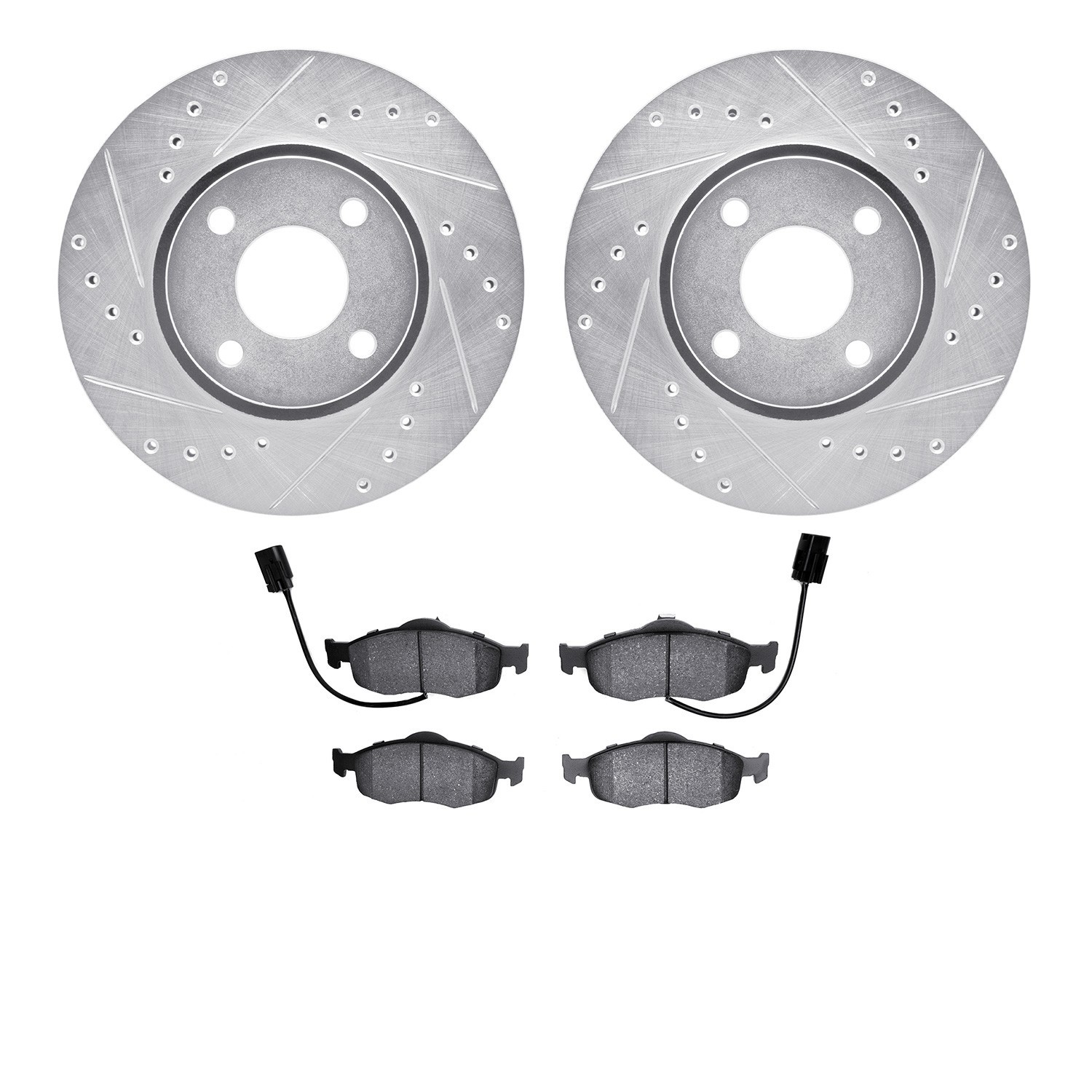 ROTOR KIT