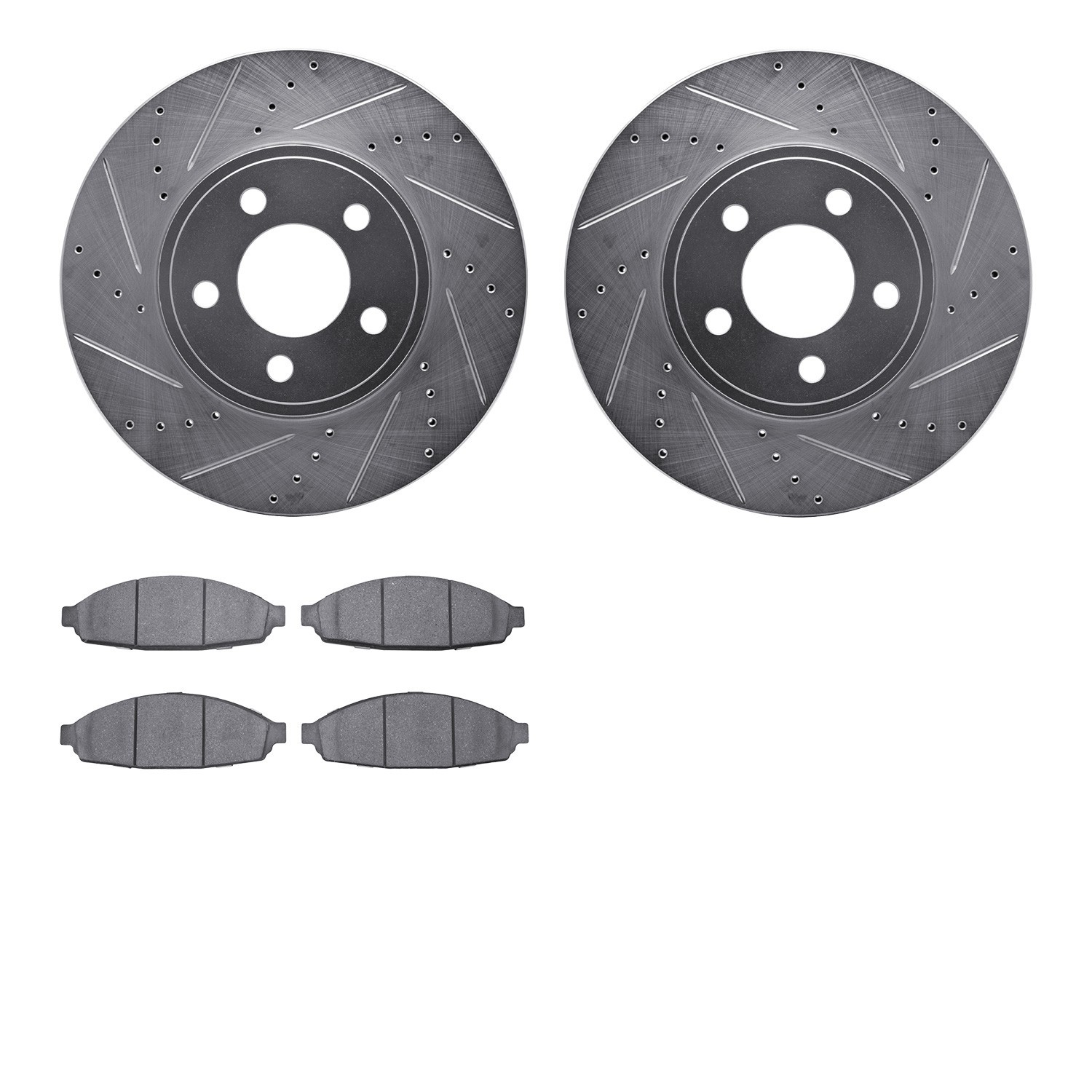 ROTOR KIT