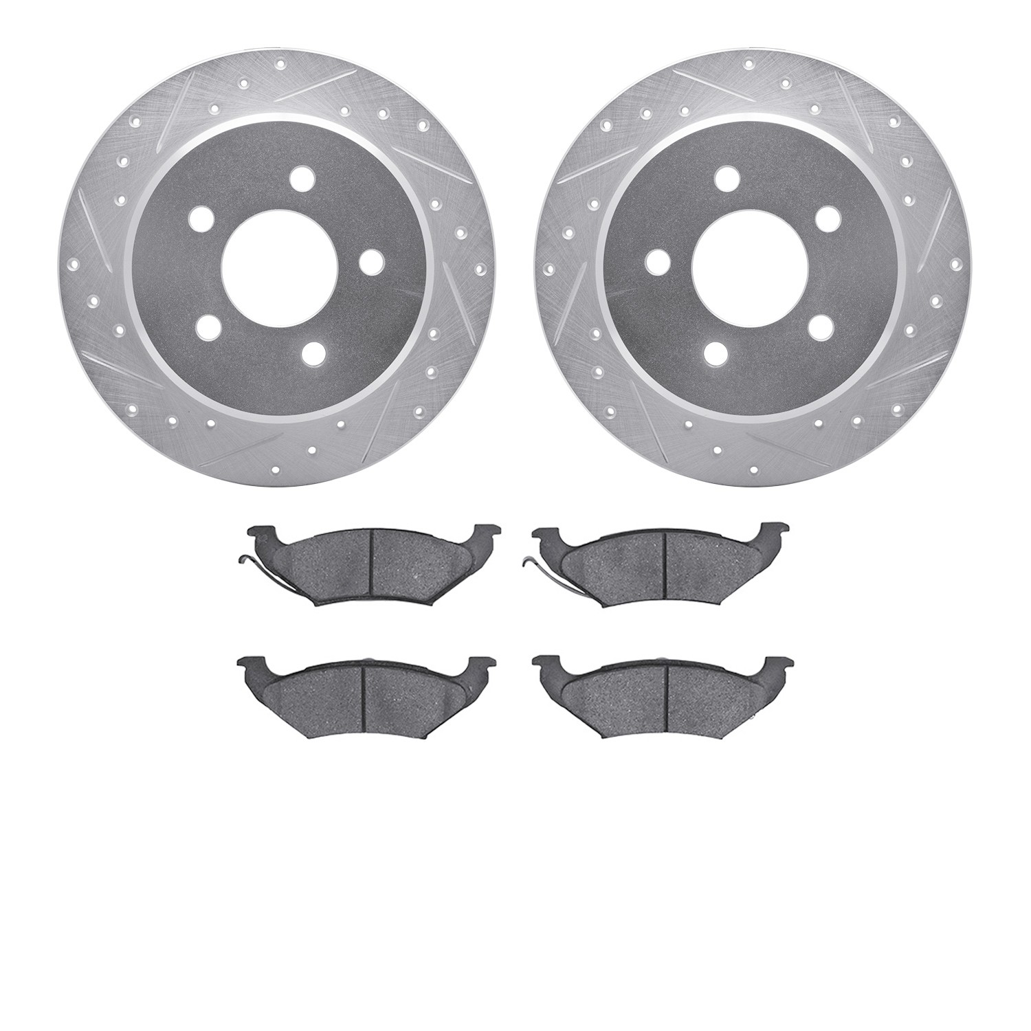 ROTOR KIT