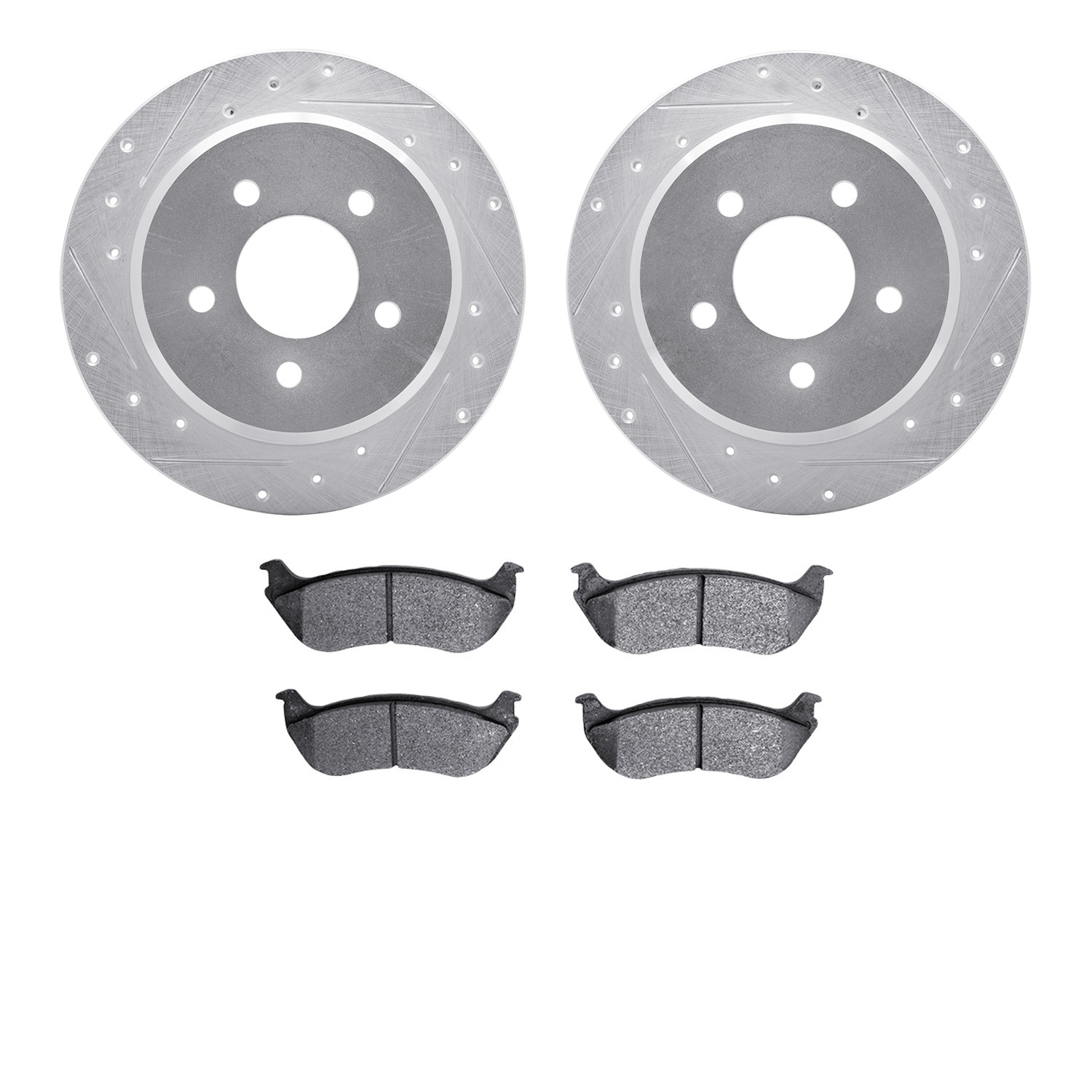 ROTOR KIT