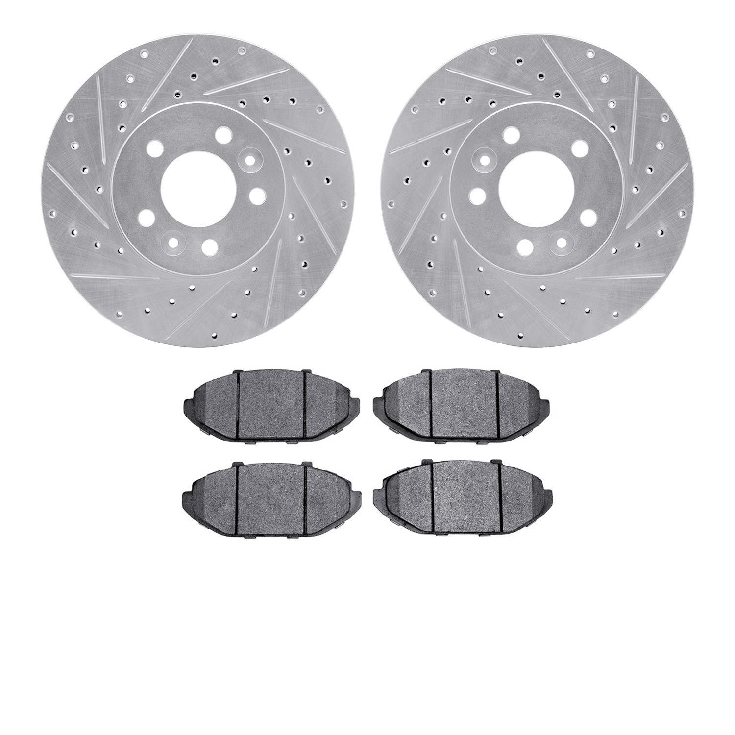 ROTOR KIT