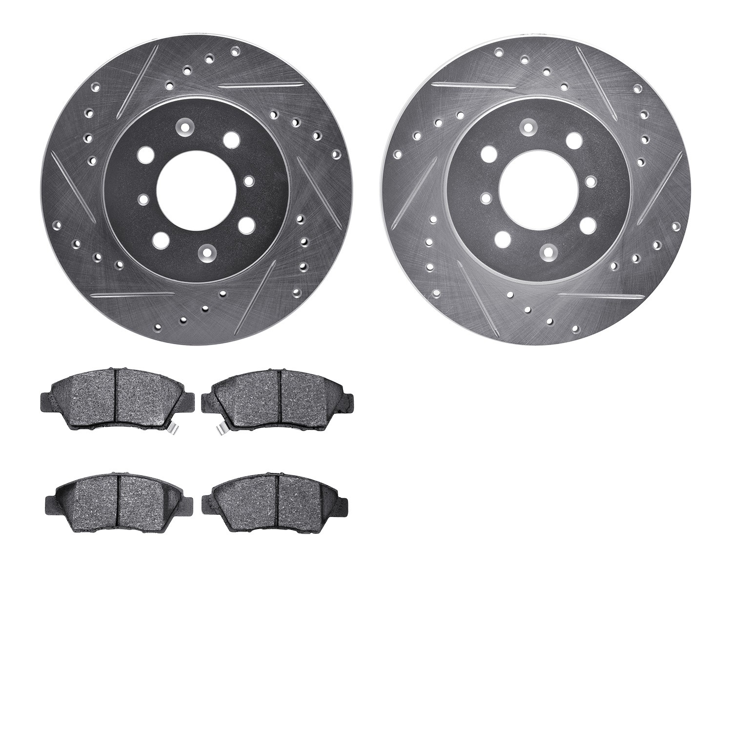 ROTOR KIT