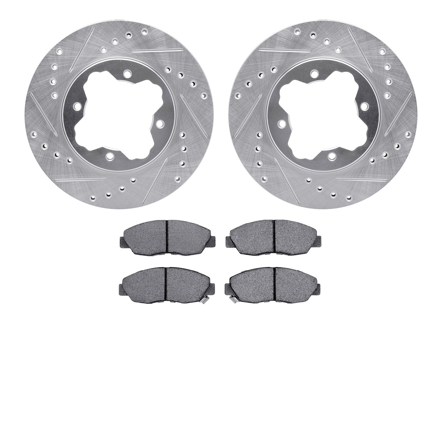 ROTOR KIT