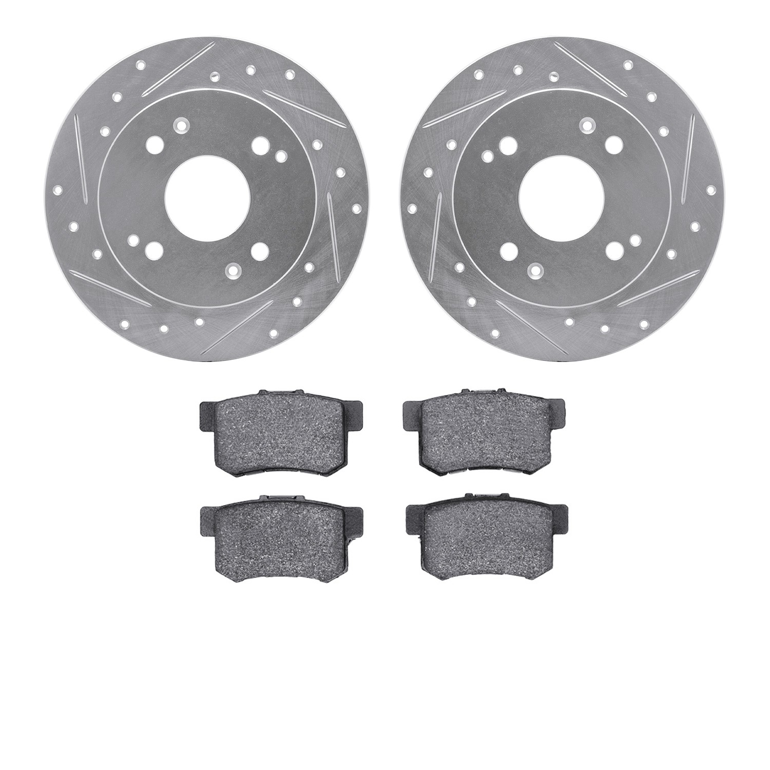 ROTOR KIT