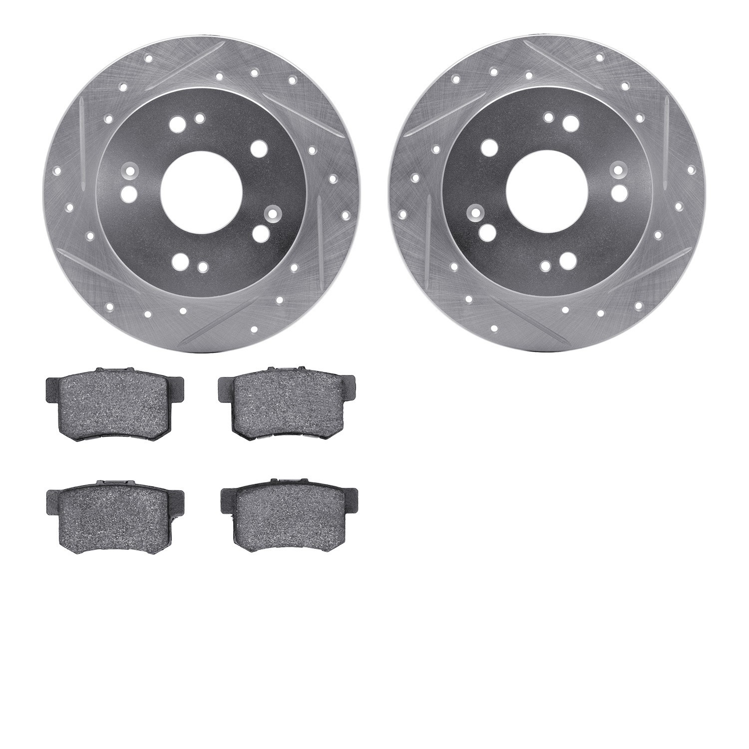 ROTOR KIT