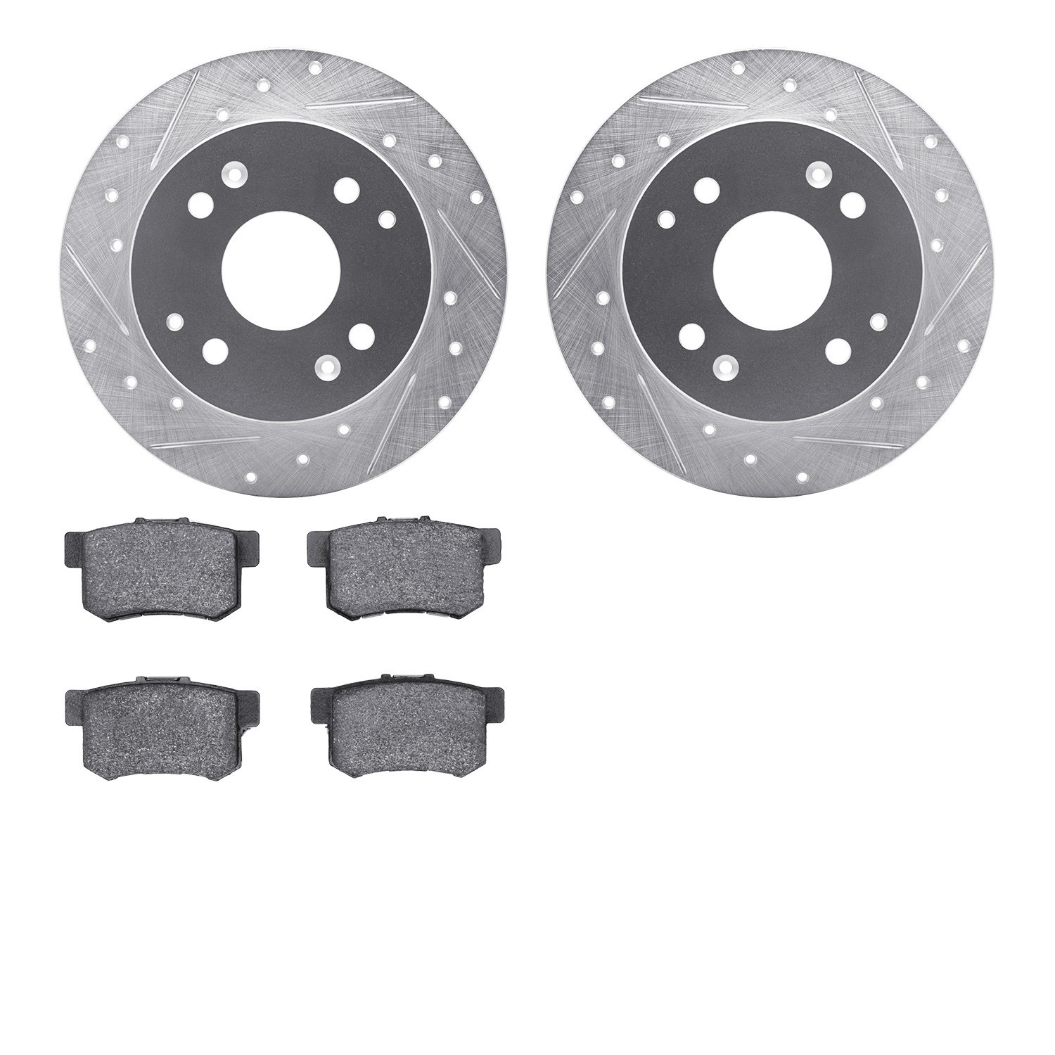 ROTOR KIT