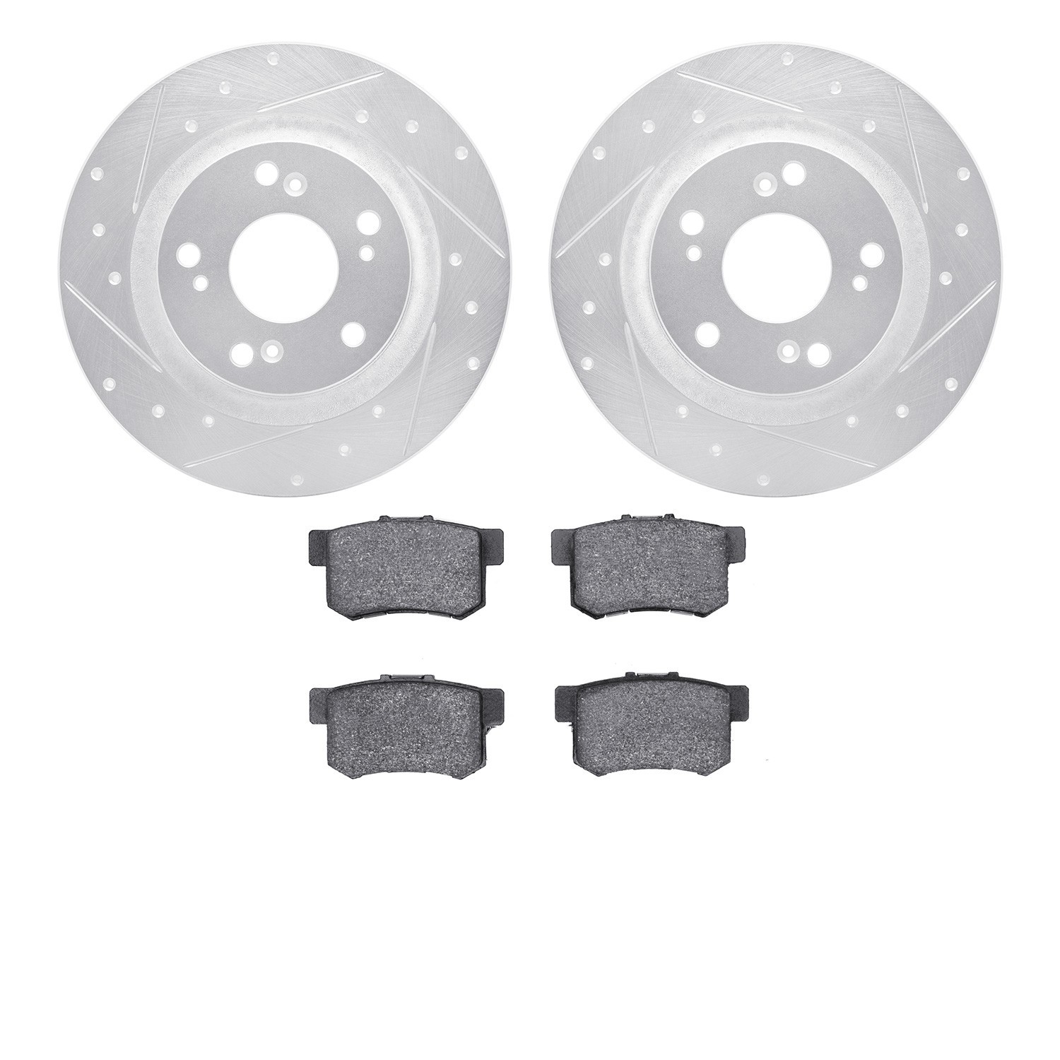 ROTOR KIT