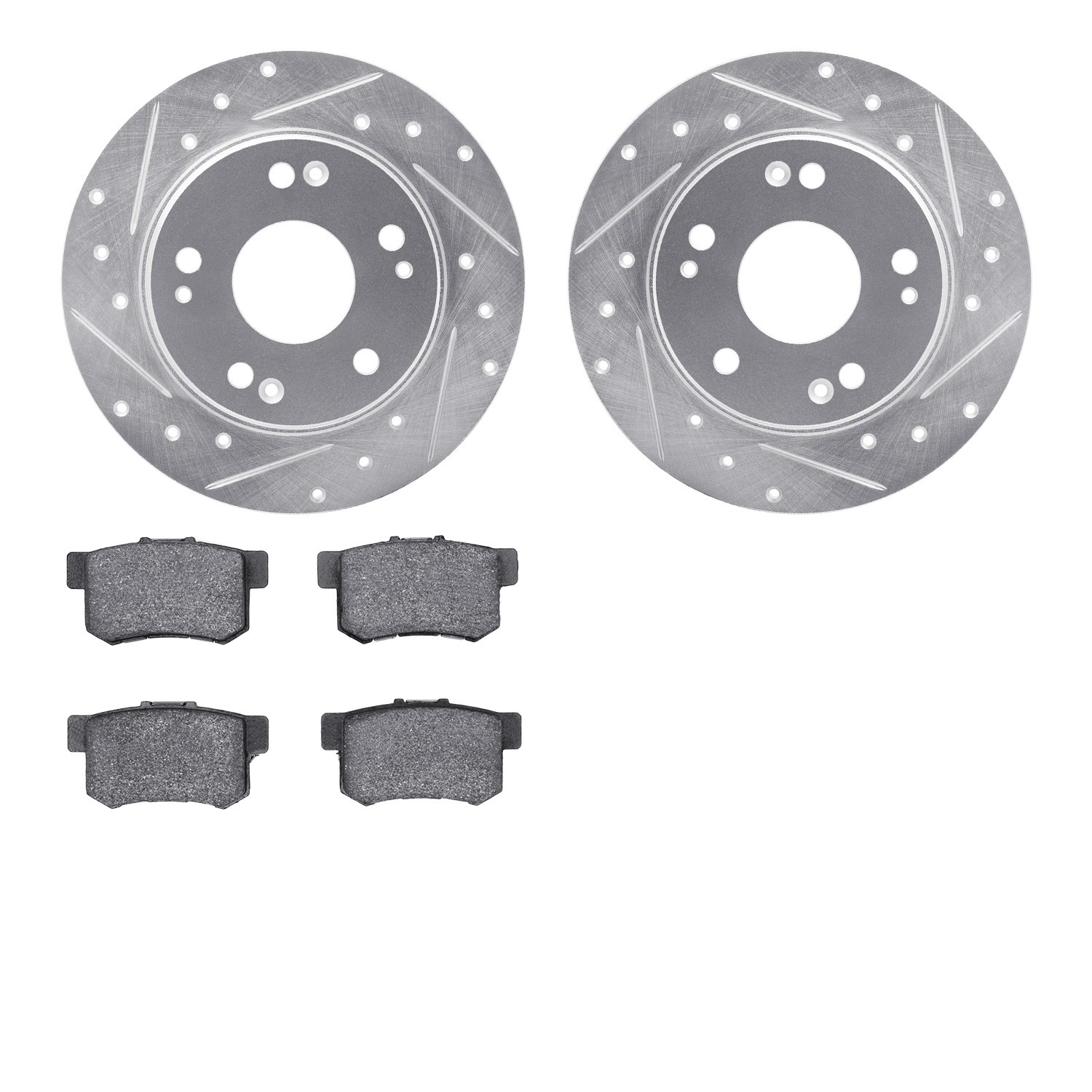 ROTOR KIT