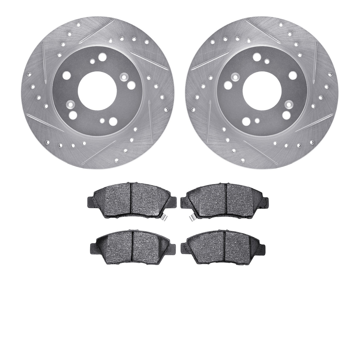 ROTOR KIT