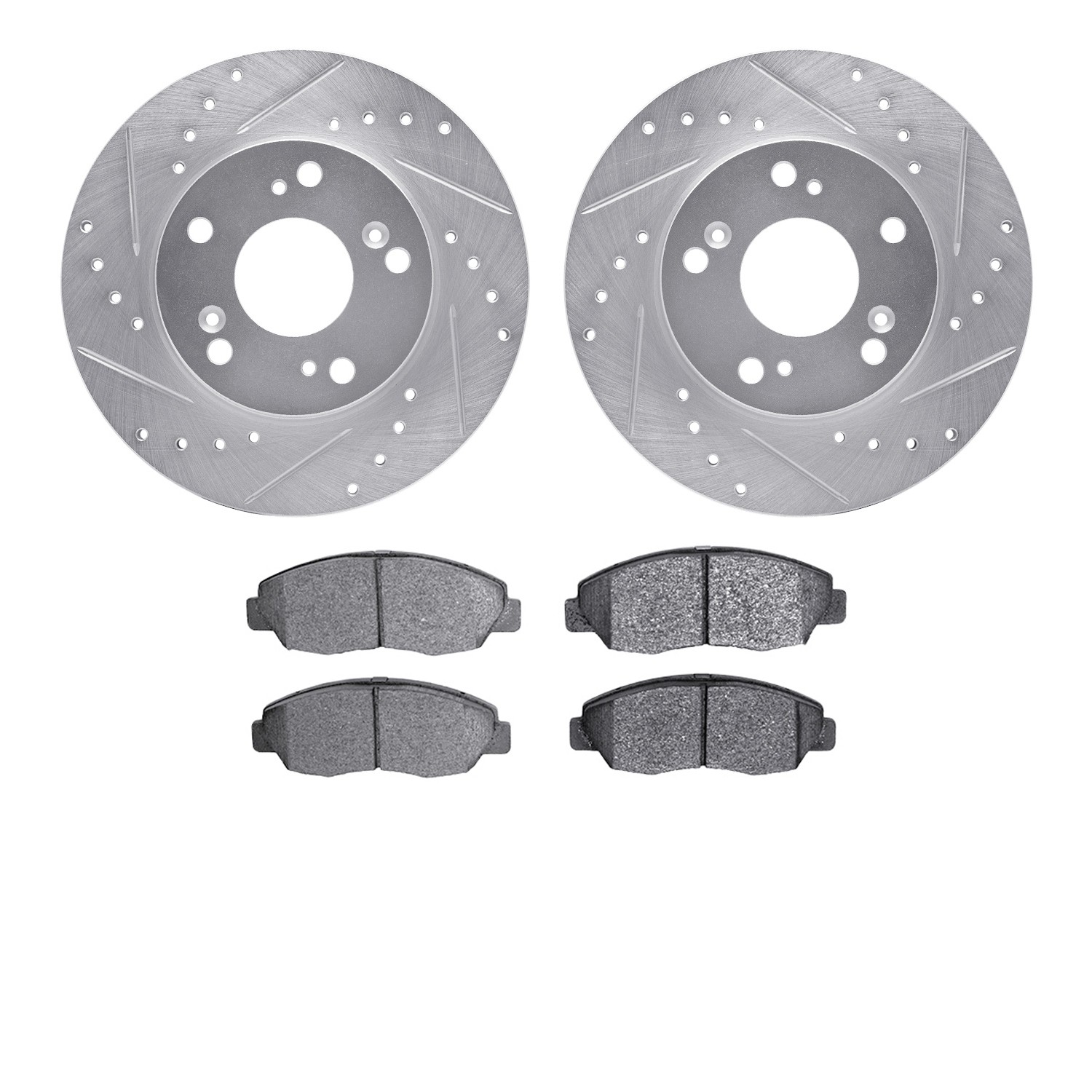ROTOR KIT
