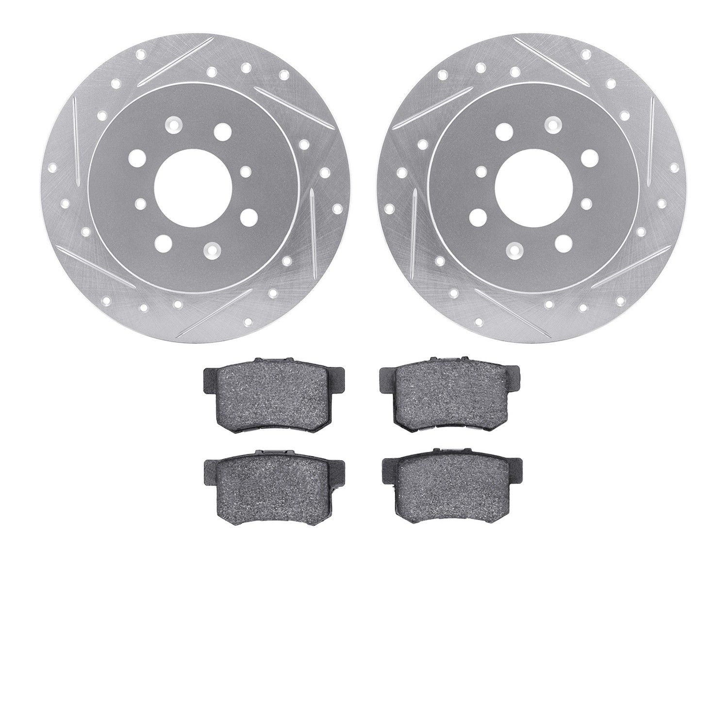 ROTOR KIT
