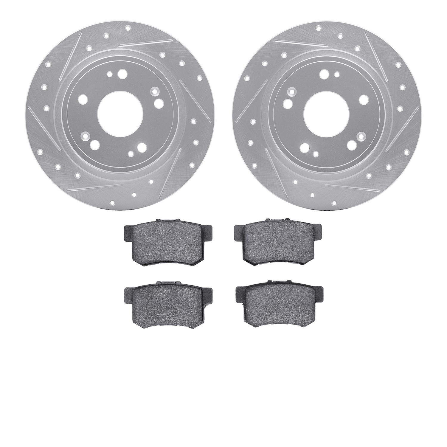 ROTOR KIT